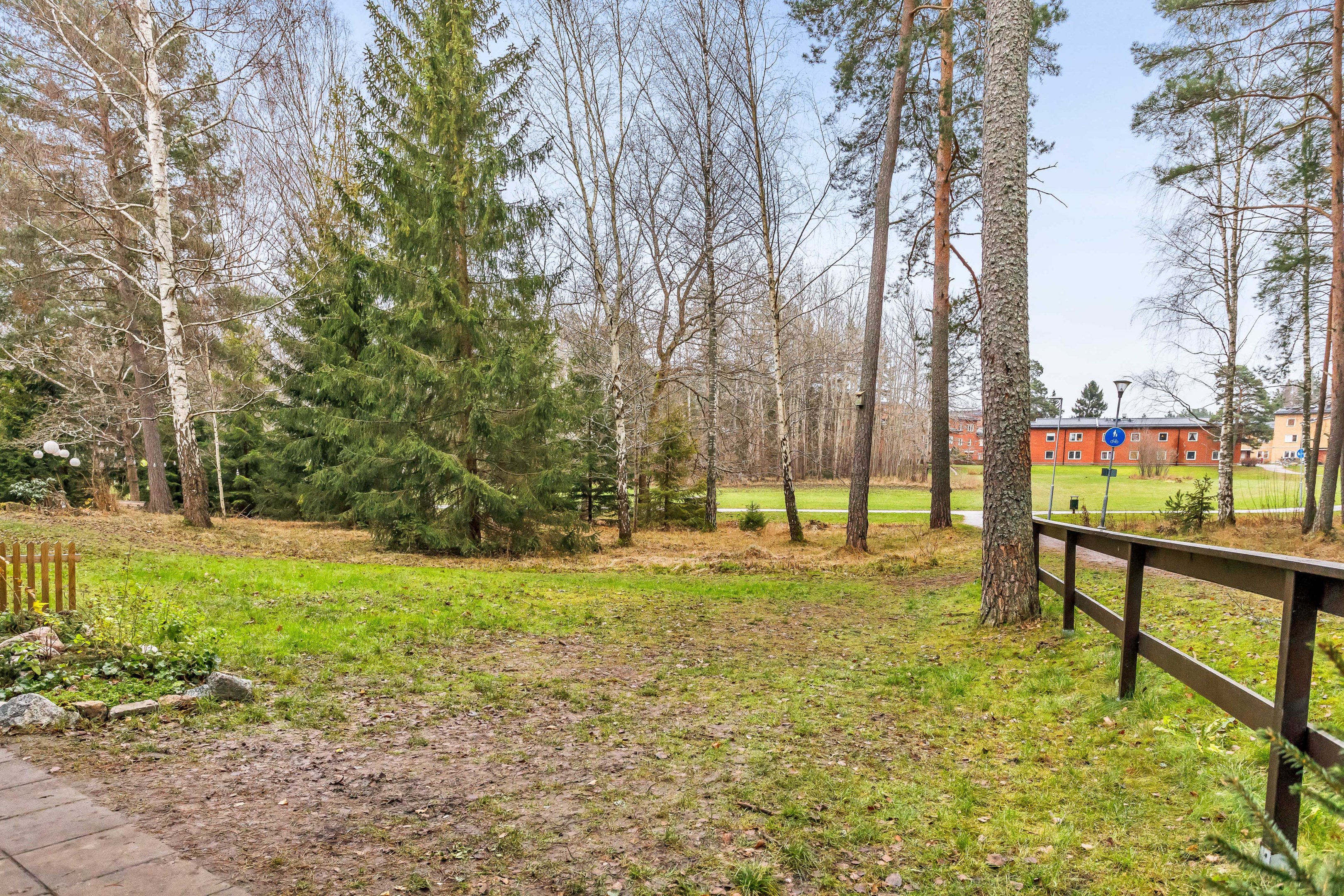 Bostadsbild från Valthornsvägen 52 F, Såld i Gottsunda, Uppsala