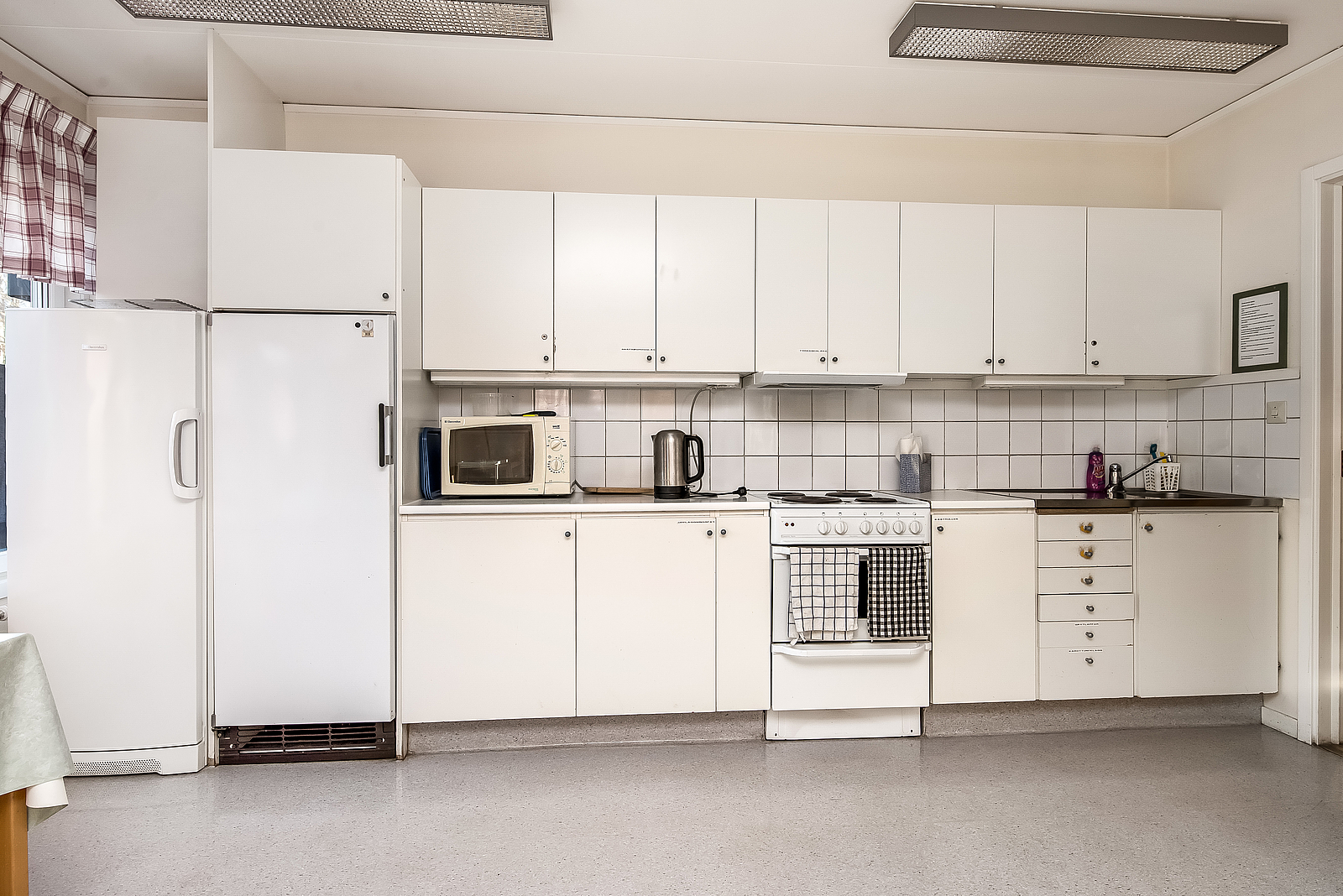 Bostadsbild från Valthornsvägen 52 F, Såld i Gottsunda, Uppsala