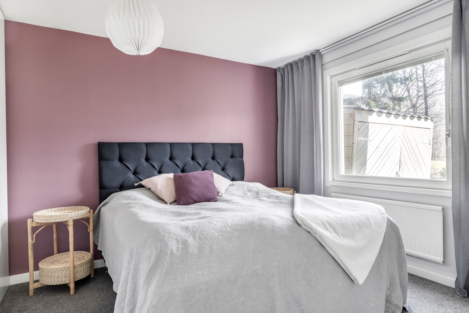 Bostadsbild från Valthornsvägen 52 F, Såld i Gottsunda, Uppsala