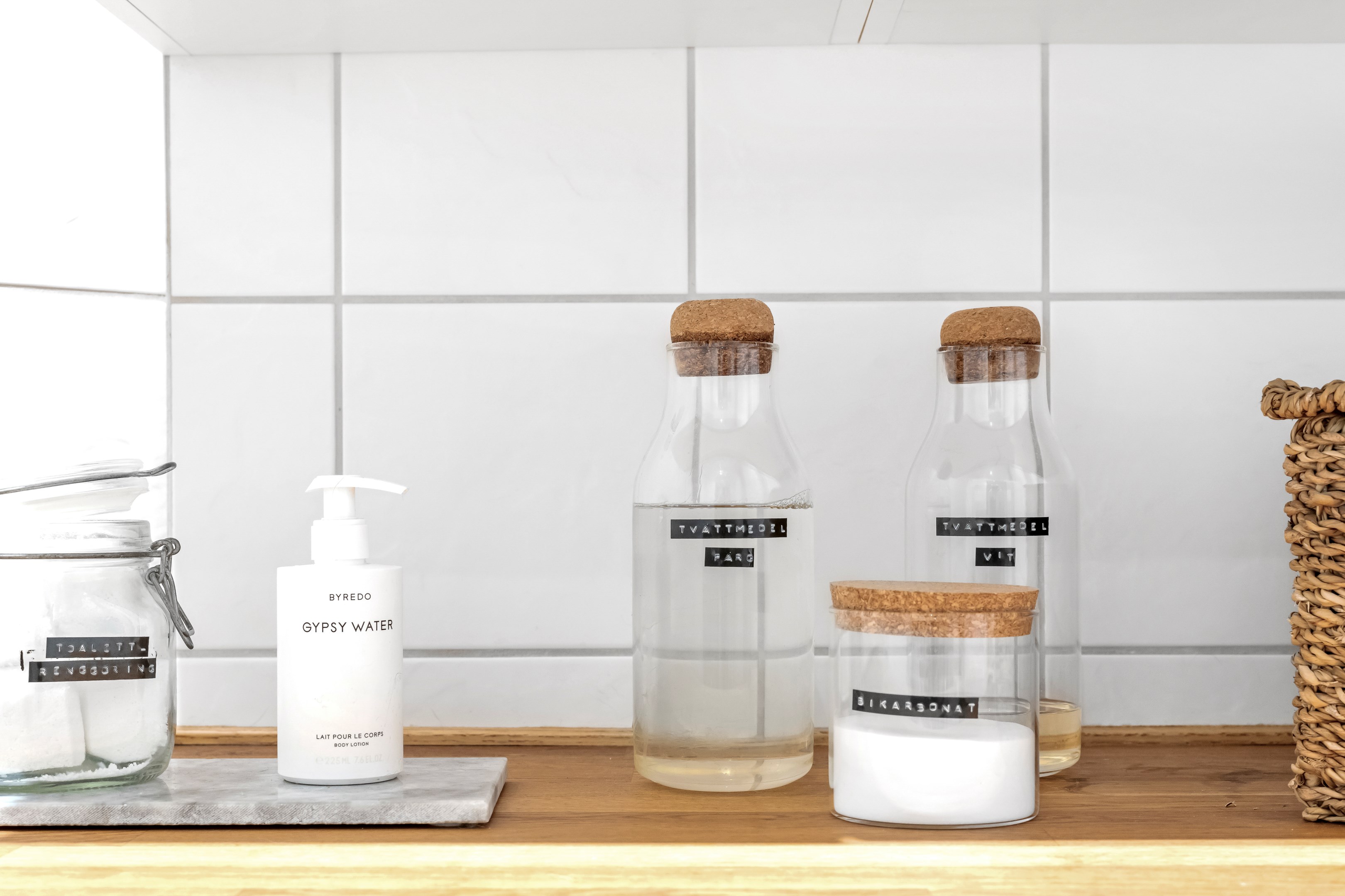 Bostadsbild från Sturegatan 15 B, Såld i Luthagen, Uppsala