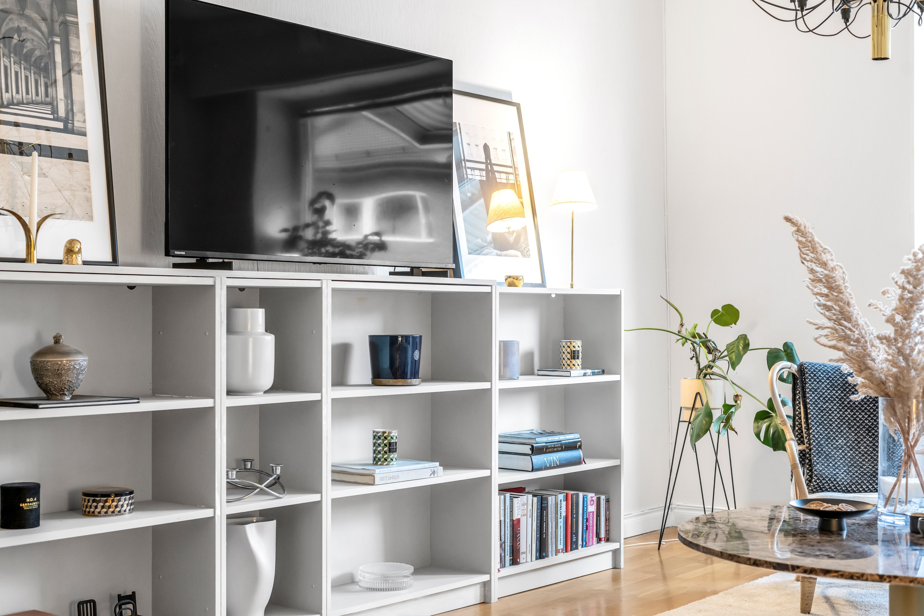 Bostadsbild från Sturegatan 15 B, Såld i Luthagen, Uppsala