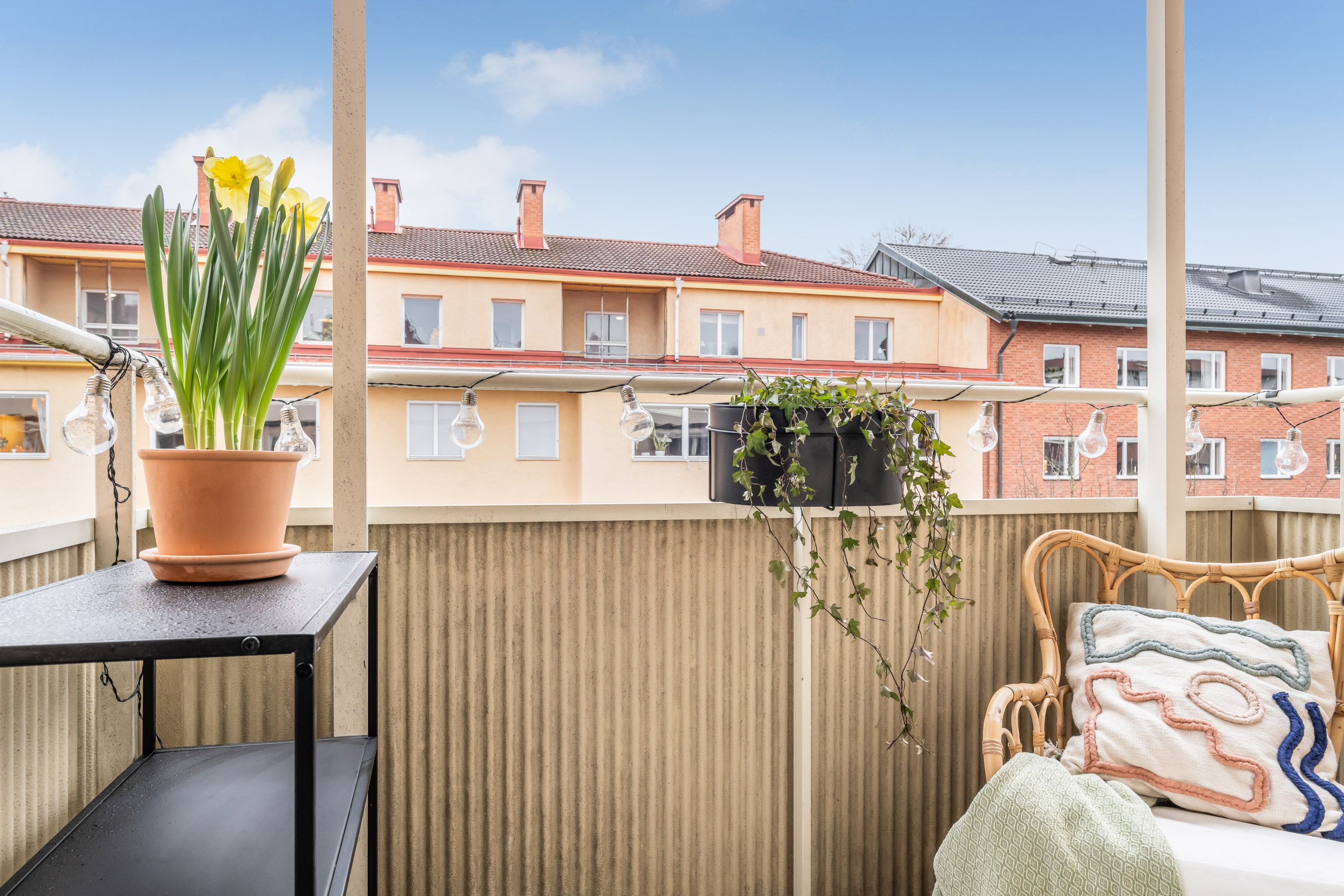 Bostadsbild från Sturegatan 15 B, Såld i Luthagen, Uppsala