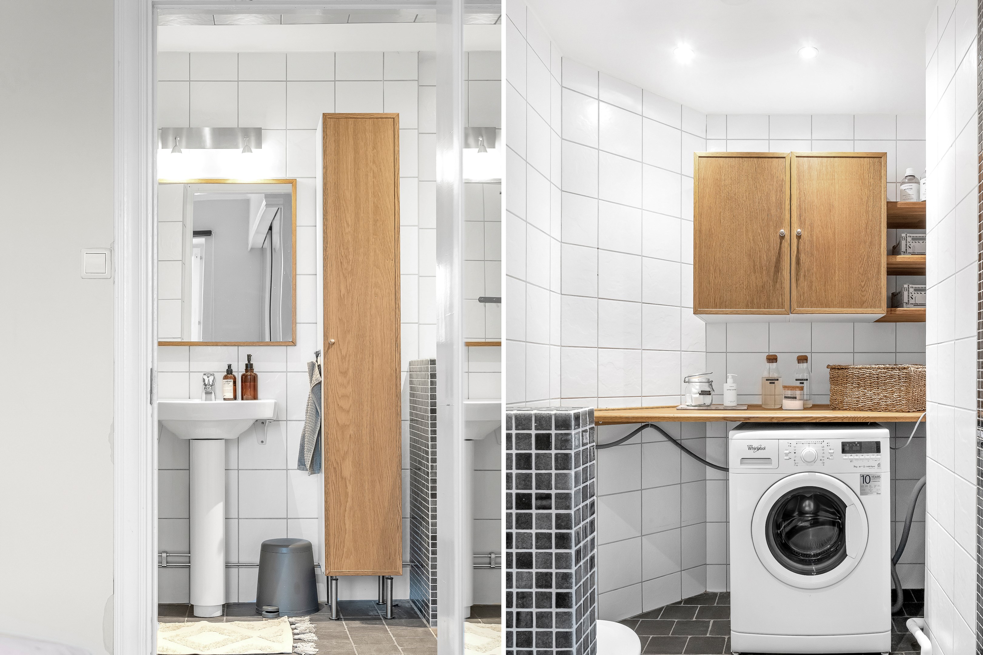 Bostadsbild från Sturegatan 15 B, Såld i Luthagen, Uppsala