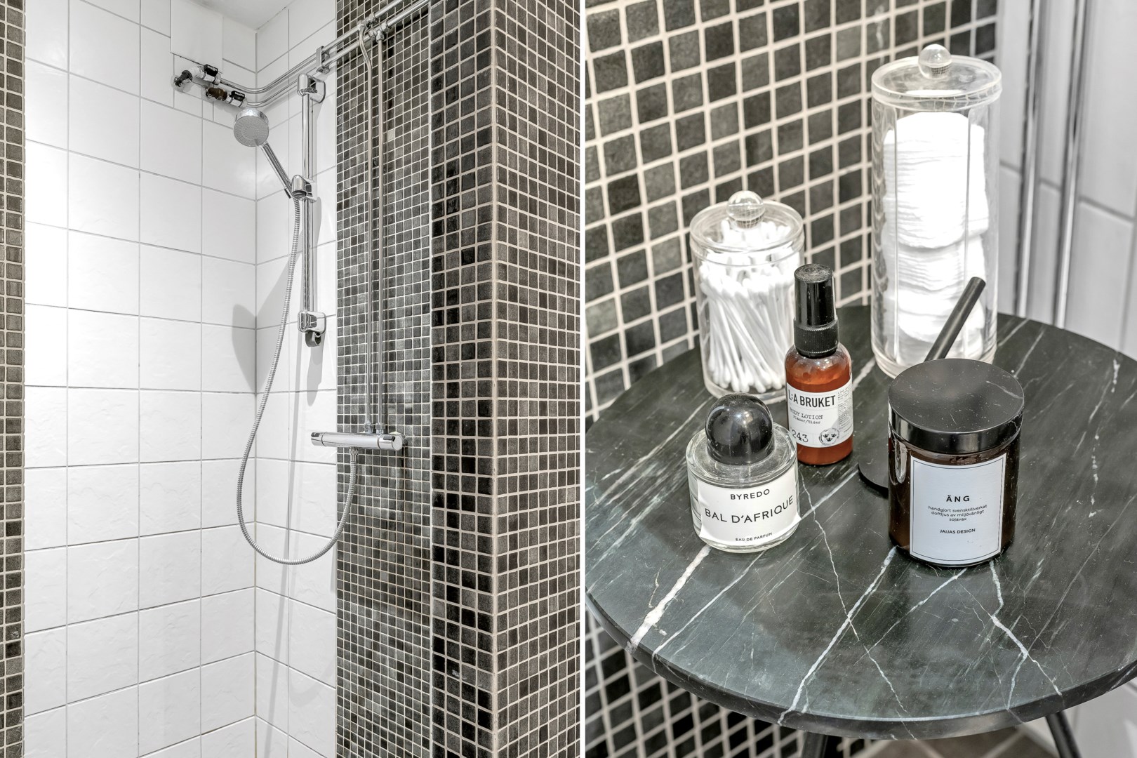 Bostadsbild från Sturegatan 15 B, Såld i Luthagen, Uppsala