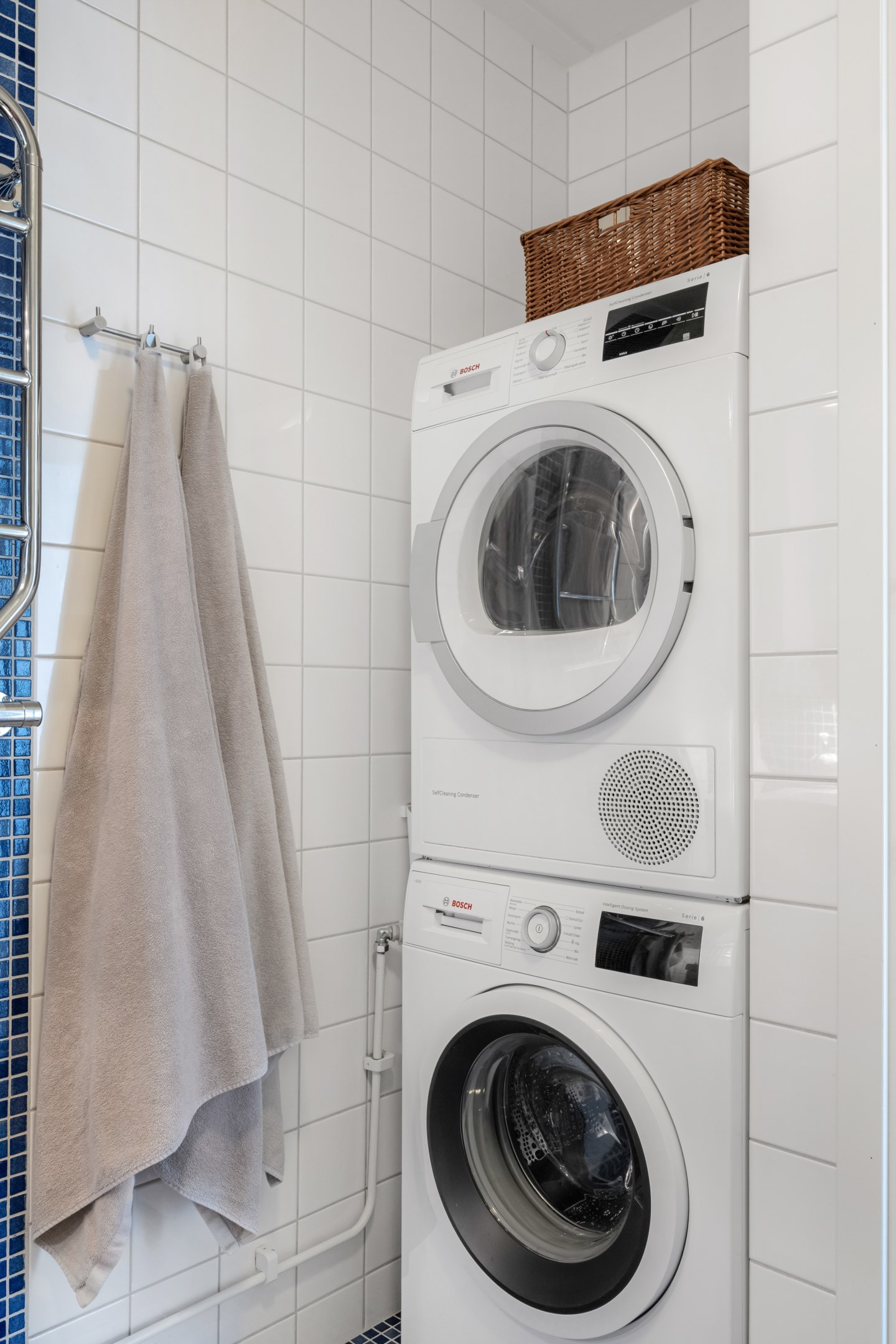 Bostadsbild från Muningatan 4, Såld i Kungsängen, Uppsala