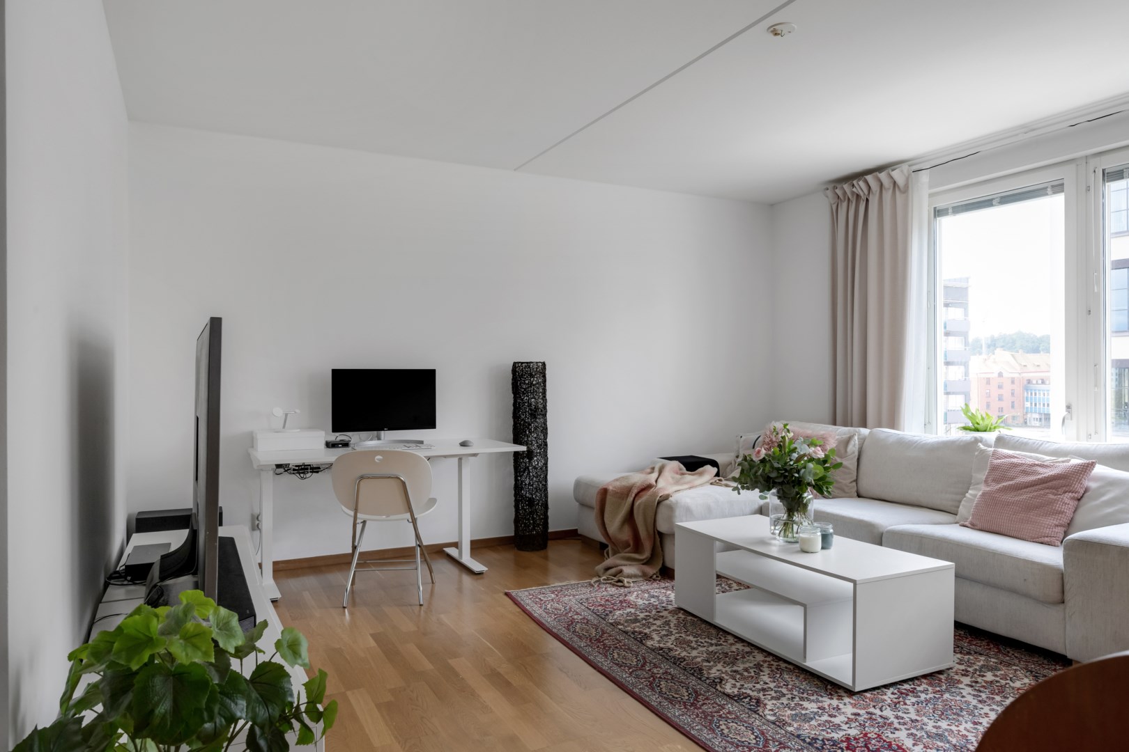 Bostadsbild från Muningatan 4, Såld i Kungsängen, Uppsala