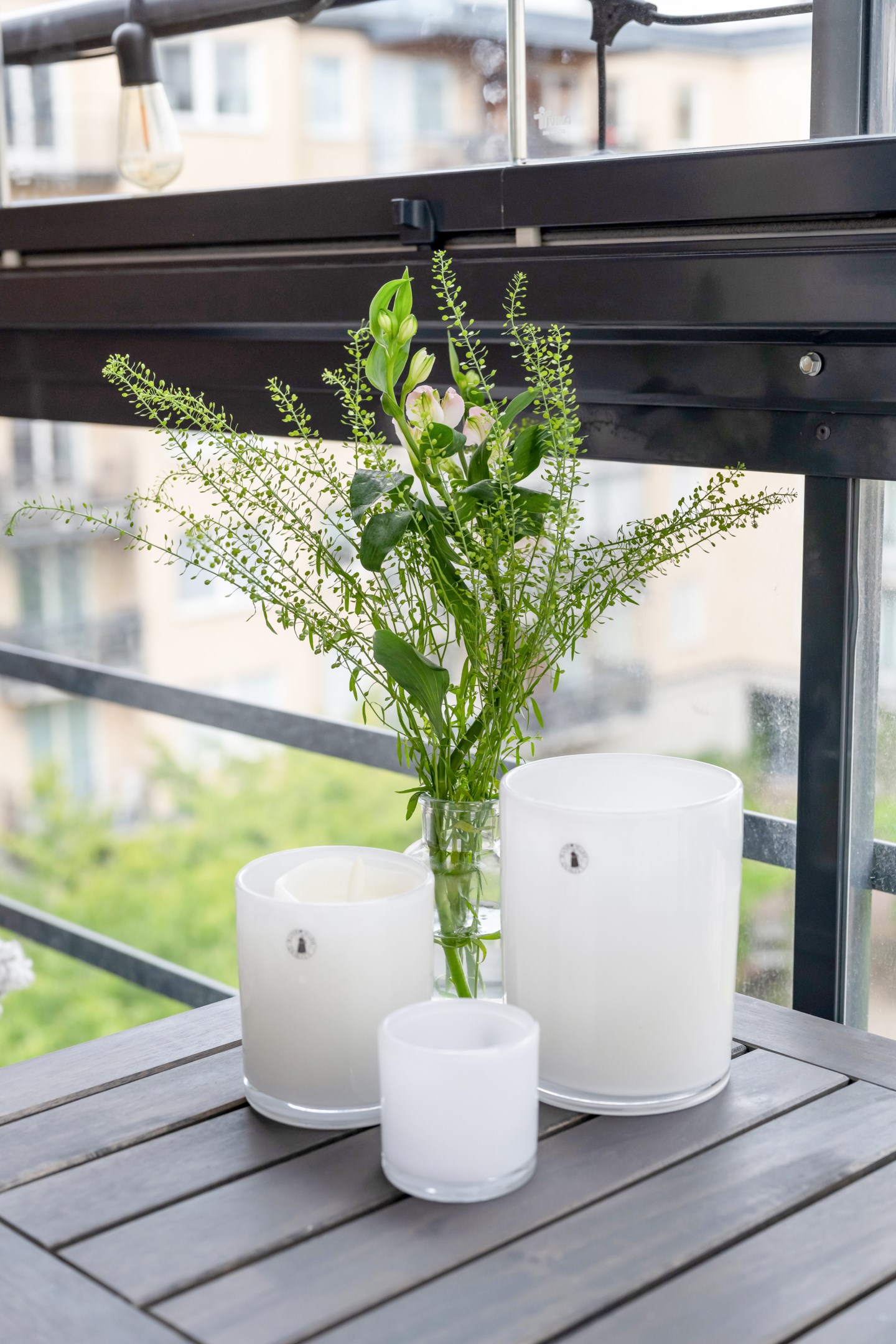 Bostadsbild från Muningatan 4, Såld i Kungsängen, Uppsala