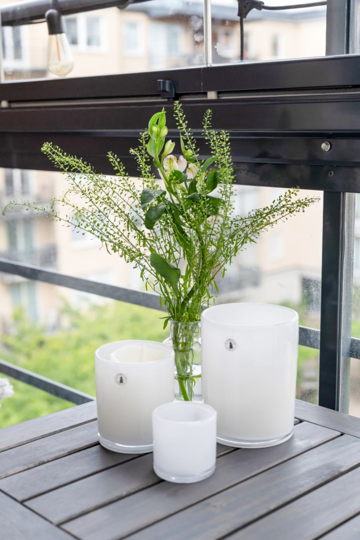 Bostadsbild från Muningatan 4, Såld i Kungsängen, Uppsala