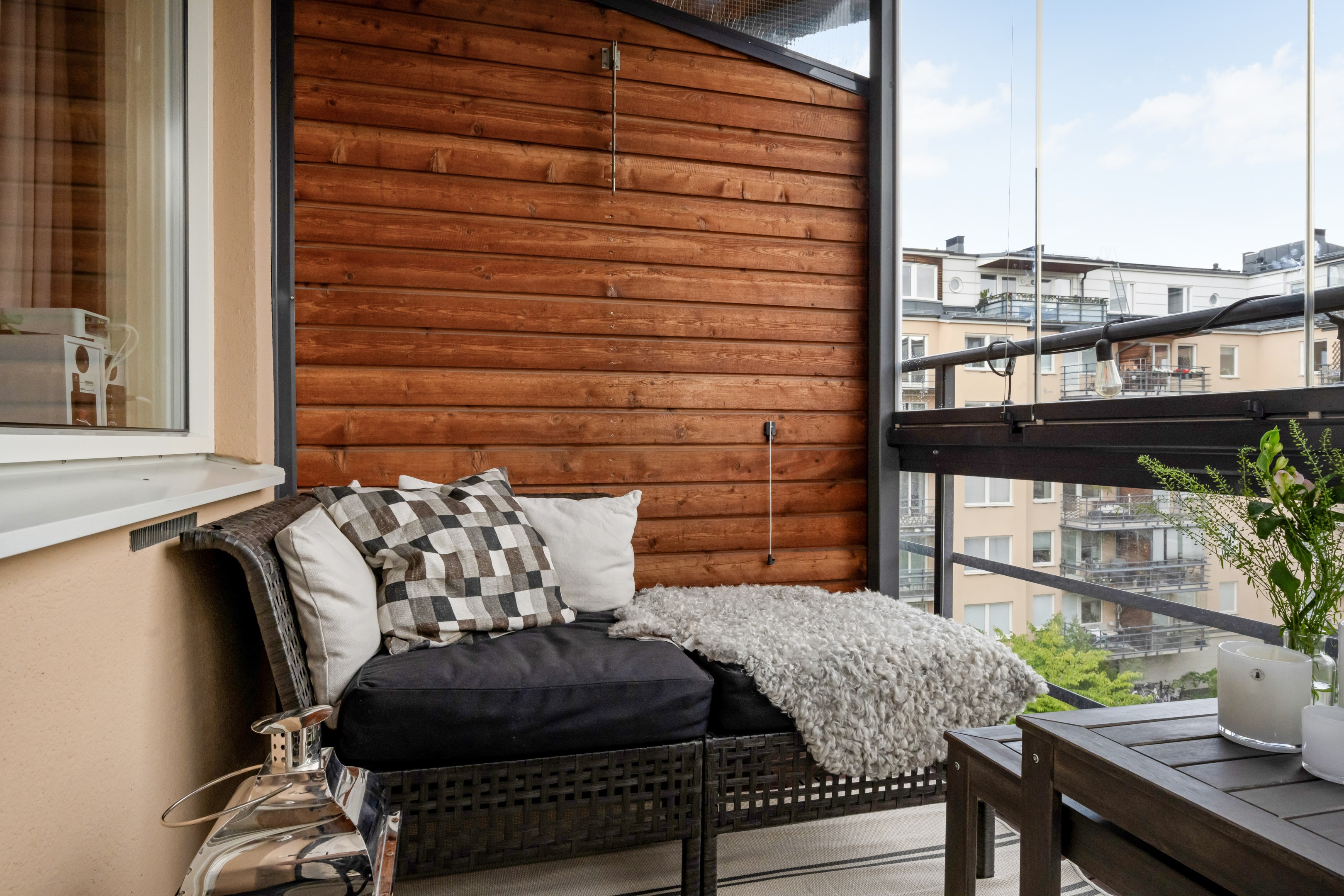 Bostadsbild från Muningatan 4, Såld i Kungsängen, Uppsala