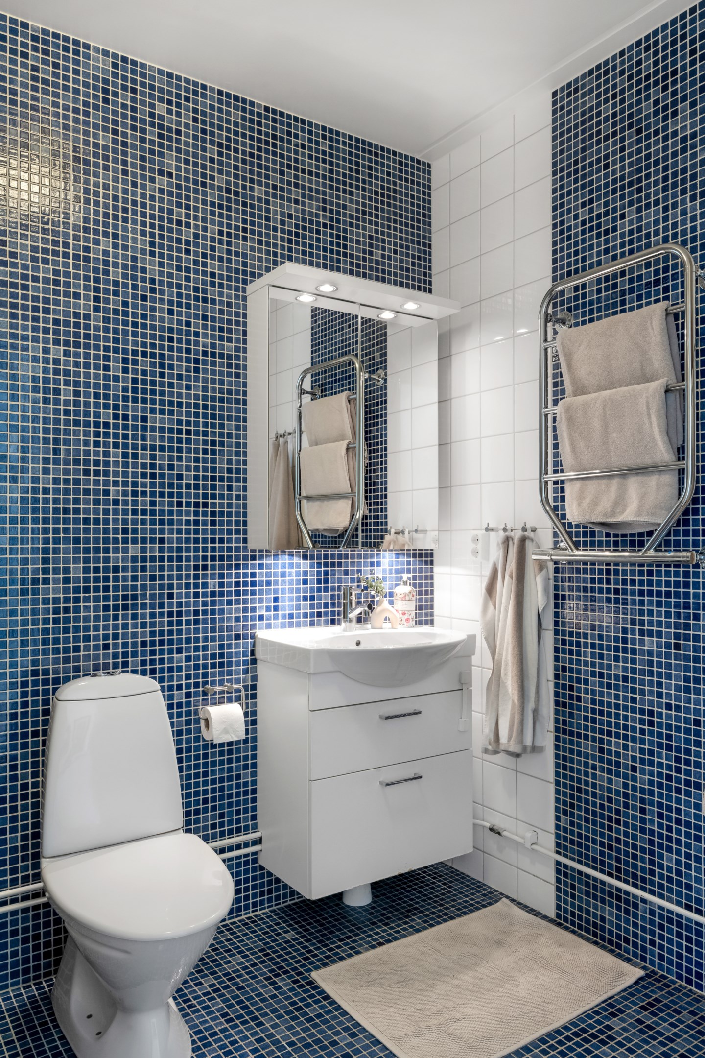 Bostadsbild från Muningatan 4, Såld i Kungsängen, Uppsala