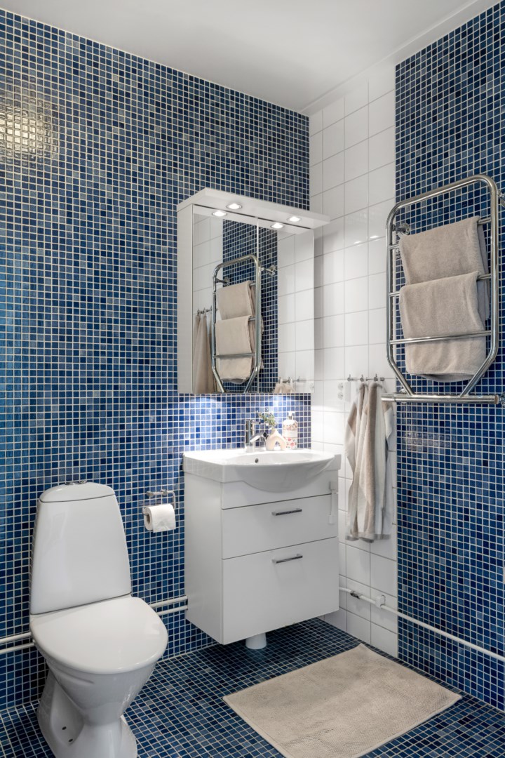 Bostadsbild från Muningatan 4, Såld i Kungsängen, Uppsala