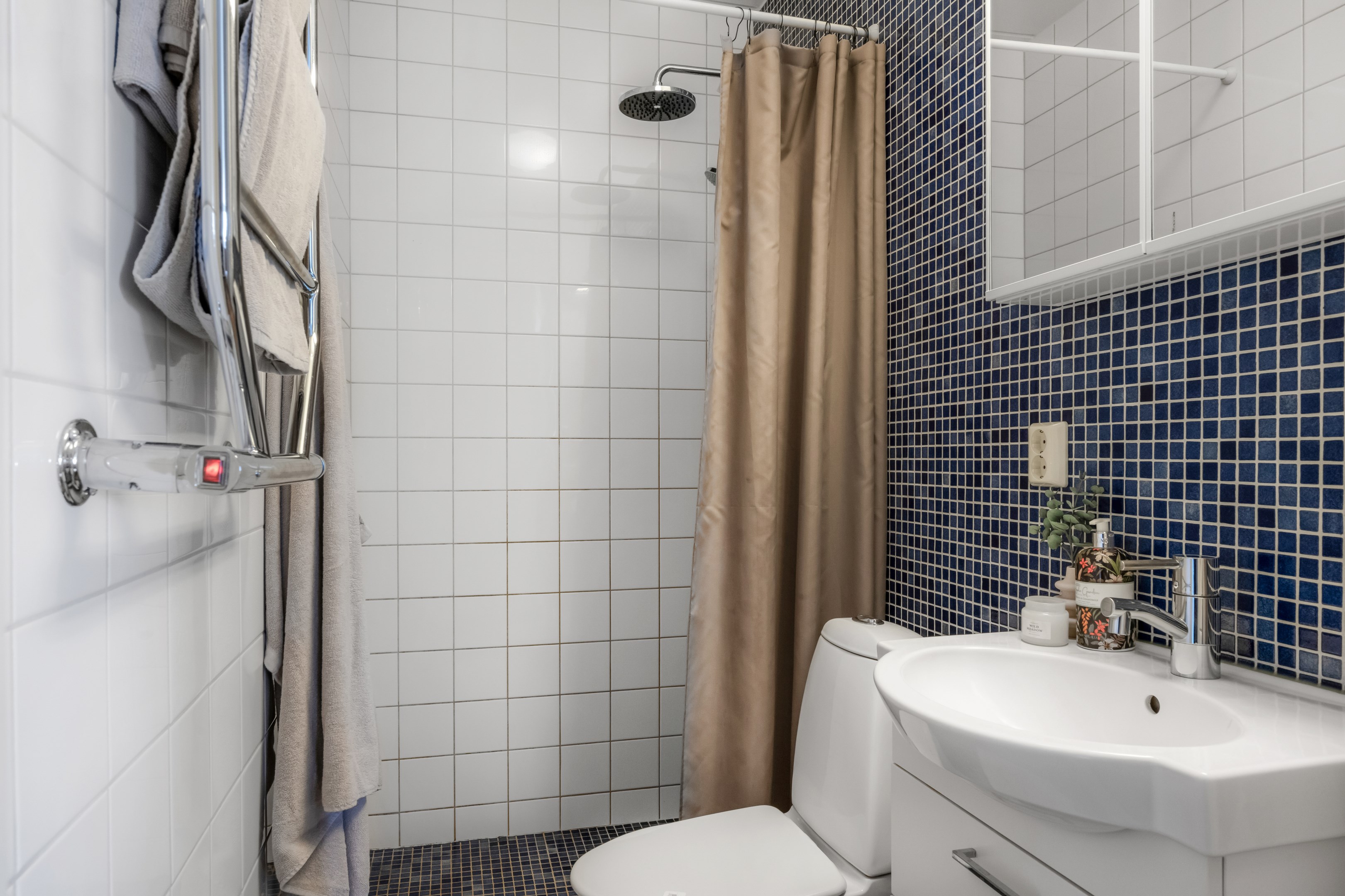 Bostadsbild från Muningatan 4, Såld i Kungsängen, Uppsala