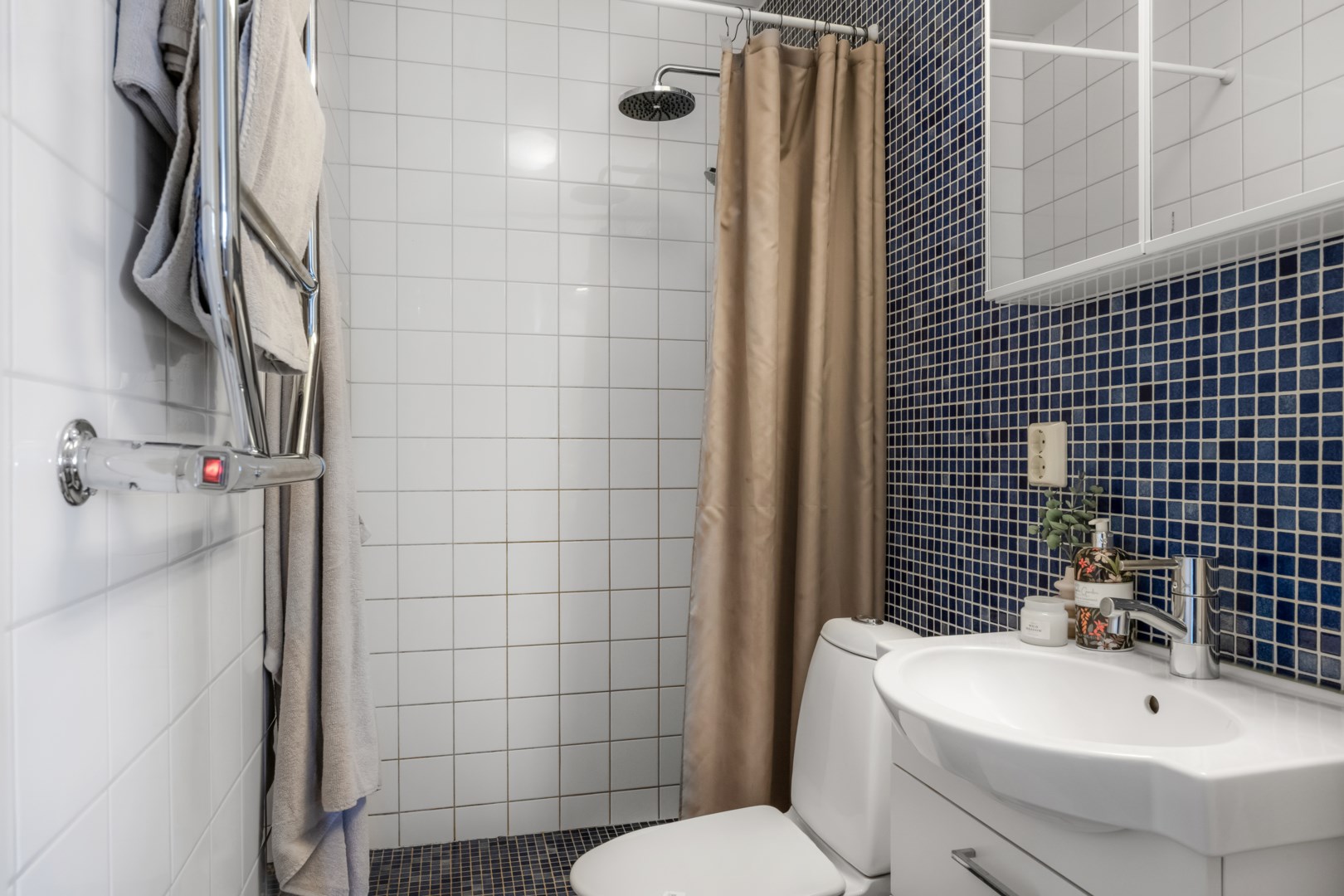 Bostadsbild från Muningatan 4, Såld i Kungsängen, Uppsala