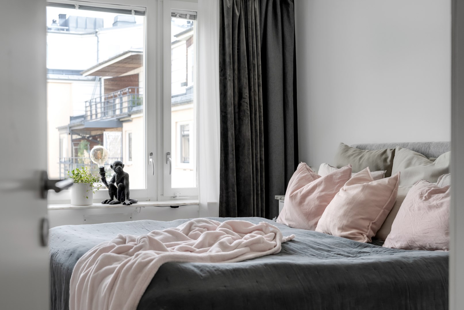 Bostadsbild från Muningatan 4, Såld i Kungsängen, Uppsala