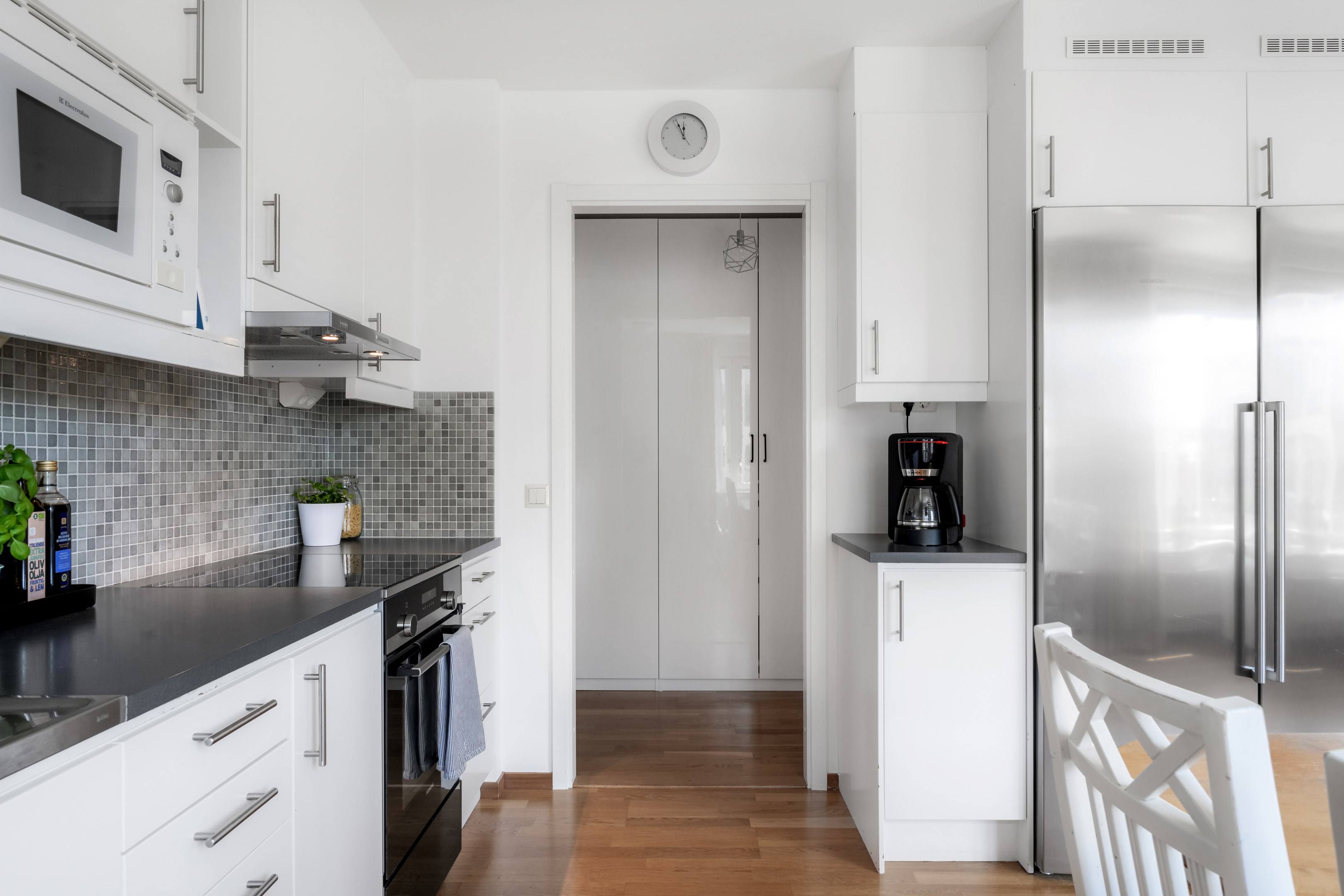 Bostadsbild från Muningatan 4, Såld i Kungsängen, Uppsala