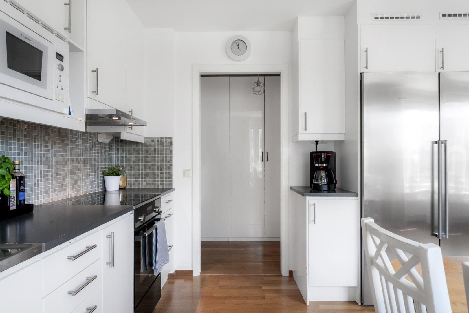 Bostadsbild från Muningatan 4, Såld i Kungsängen, Uppsala