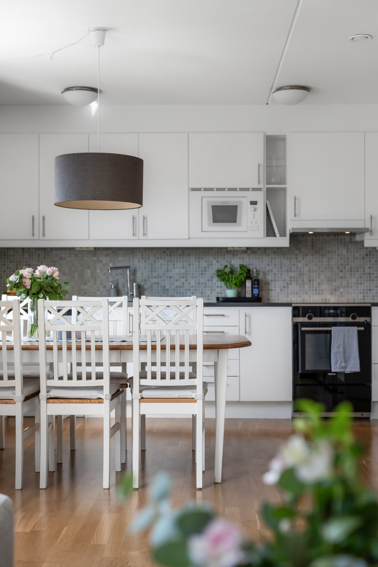 Bostadsbild från Muningatan 4, Såld i Kungsängen, Uppsala