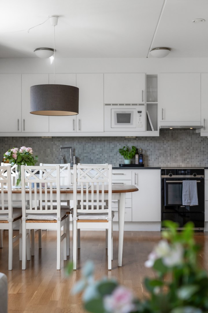 Bostadsbild från Muningatan 4, Såld i Kungsängen, Uppsala