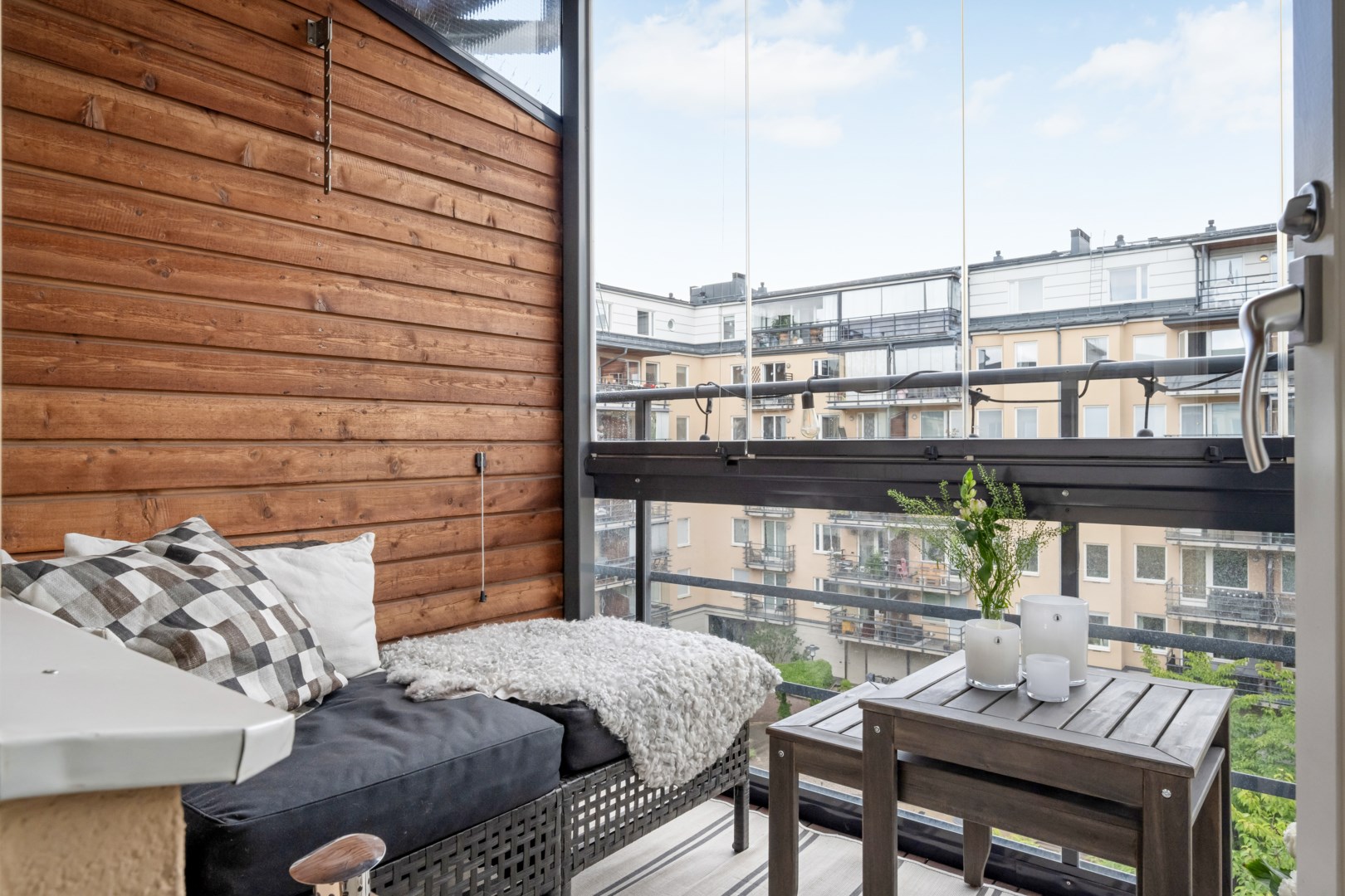 Bostadsbild från Muningatan 4, Såld i Kungsängen, Uppsala