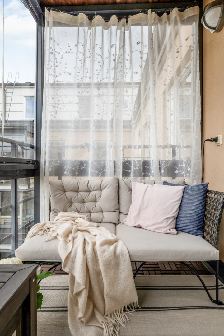 Bostadsbild från Muningatan 4, Såld i Kungsängen, Uppsala