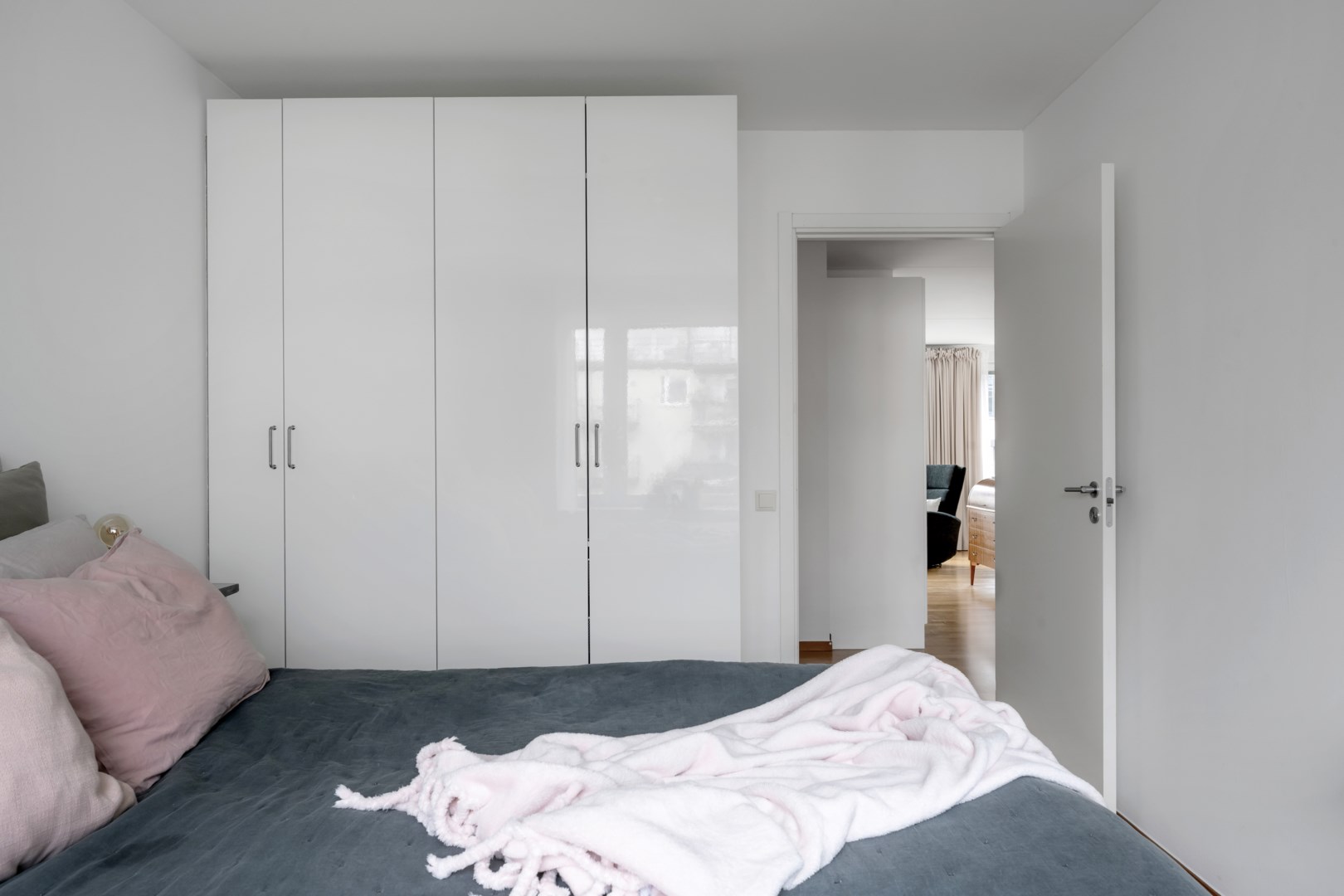 Bostadsbild från Muningatan 4, Såld i Kungsängen, Uppsala