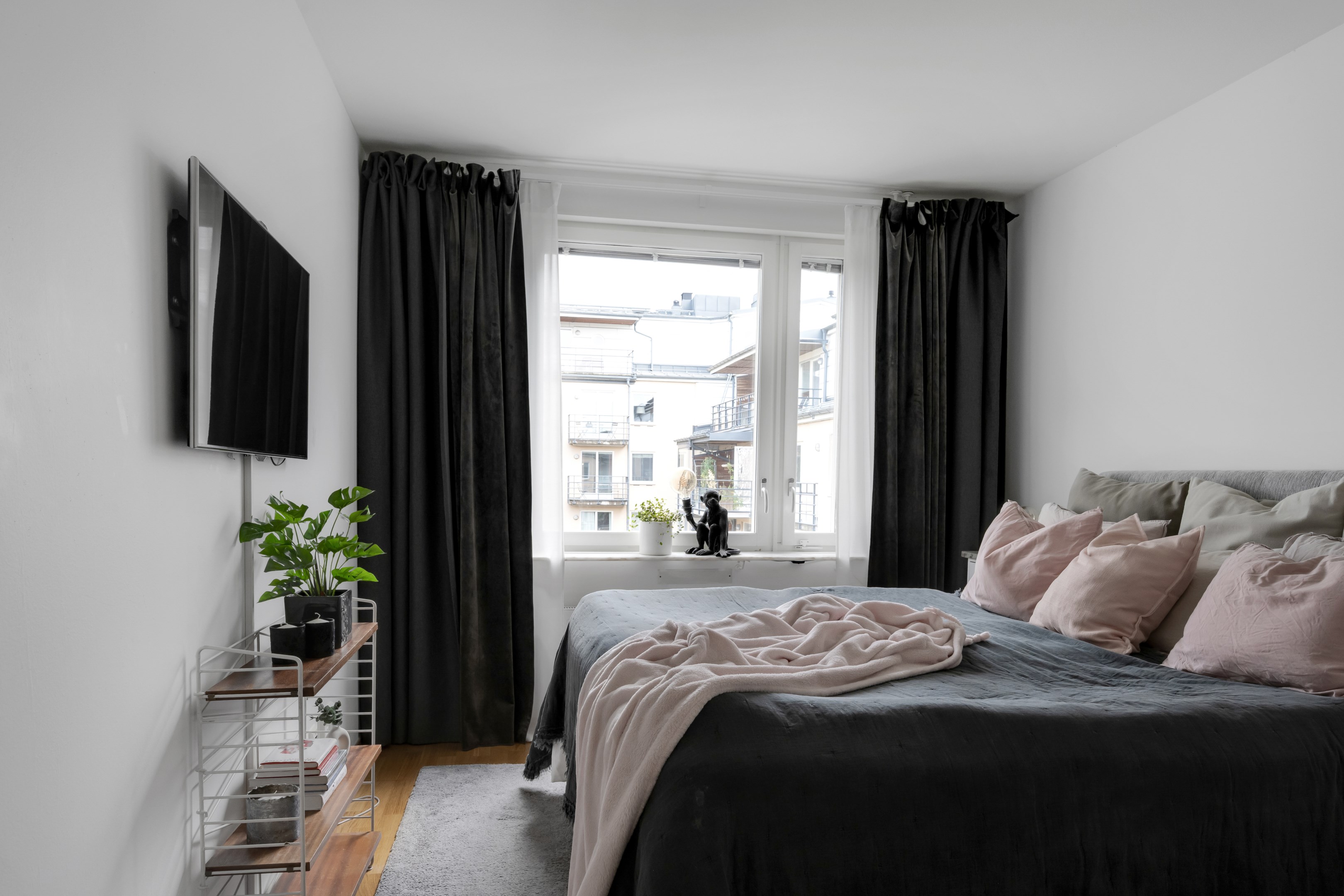 Bostadsbild från Muningatan 4, Såld i Kungsängen, Uppsala