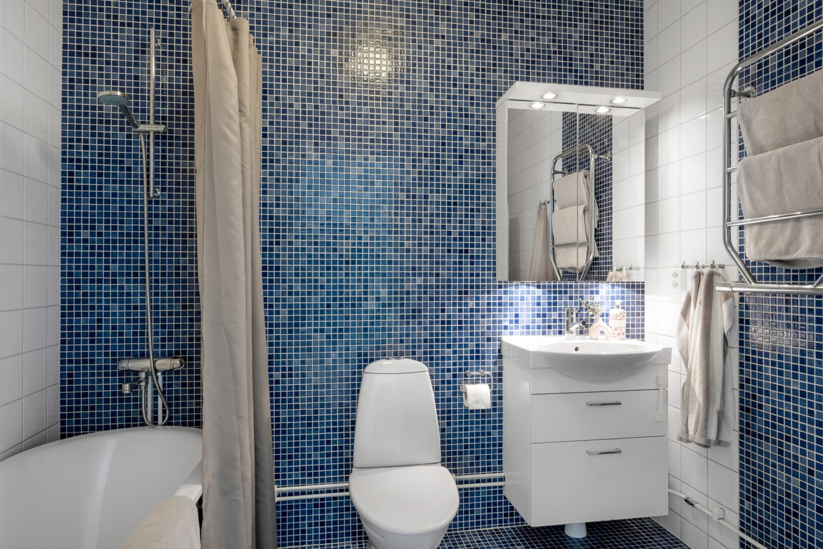 Bostadsbild från Muningatan 4, Såld i Kungsängen, Uppsala