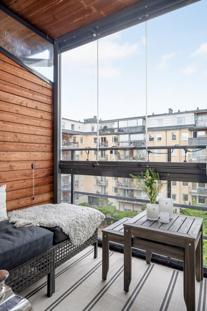 Bostadsbild från Muningatan 4, Såld i Kungsängen, Uppsala