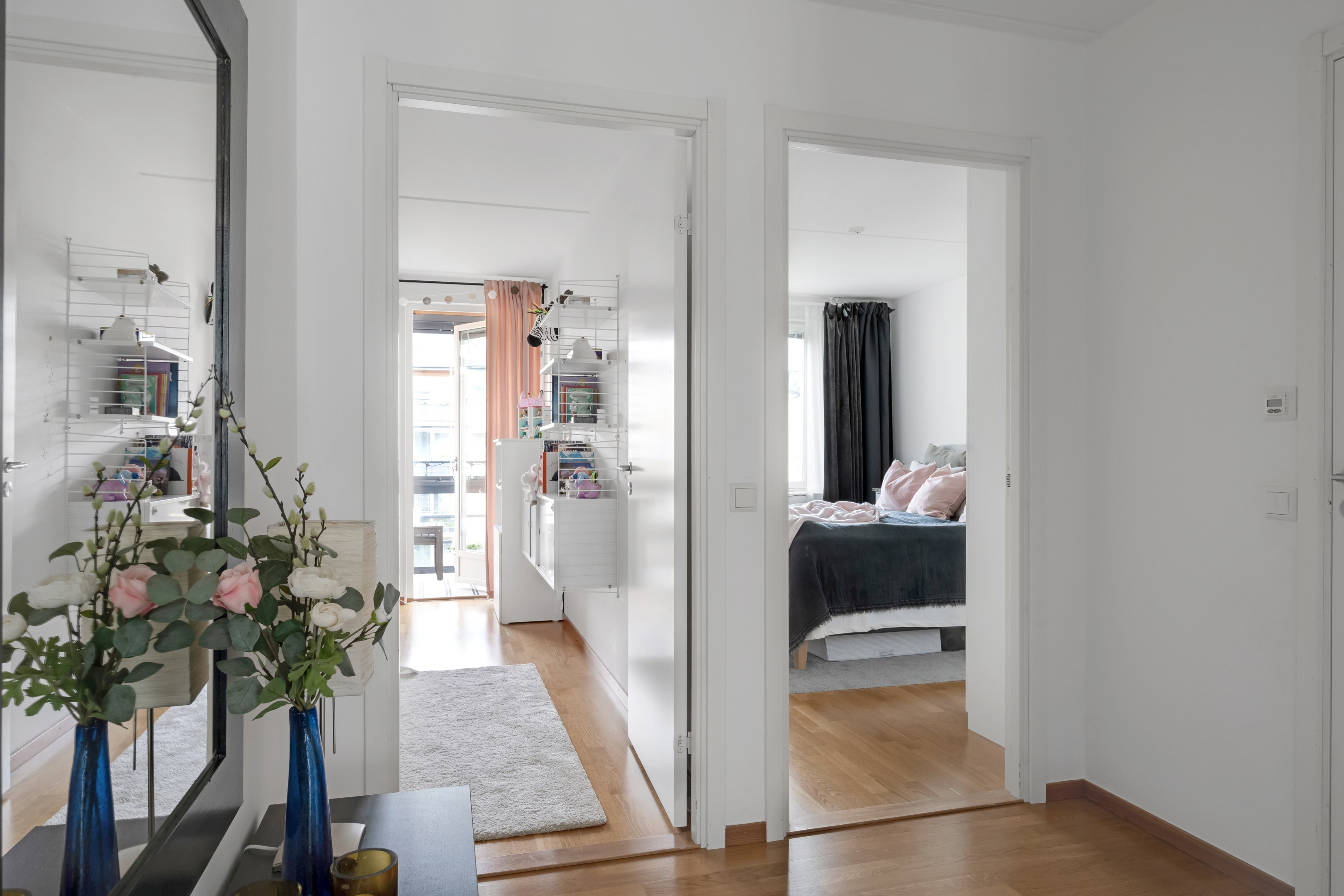 Bostadsbild från Muningatan 4, Såld i Kungsängen, Uppsala