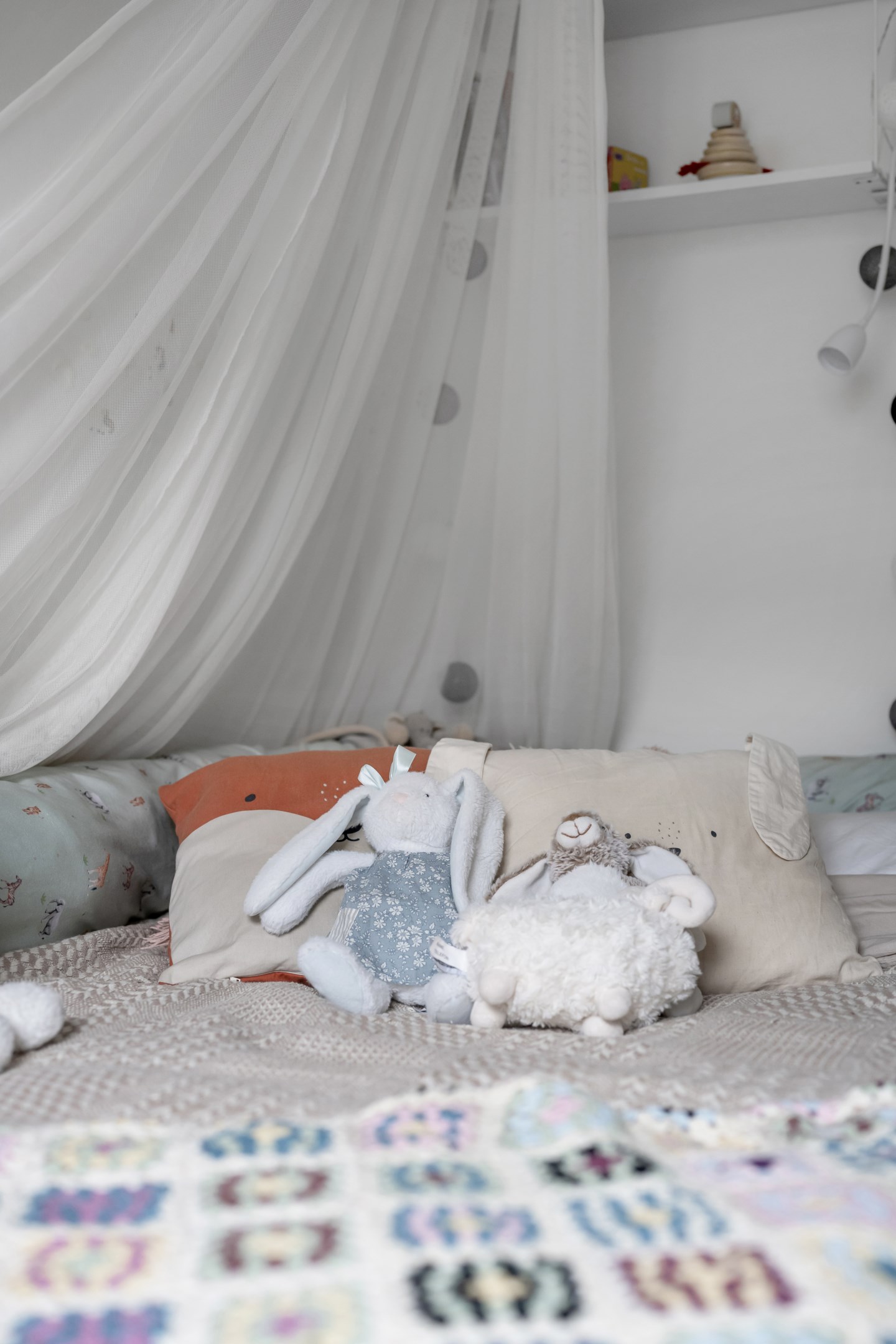 Bostadsbild från Muningatan 4, Såld i Kungsängen, Uppsala