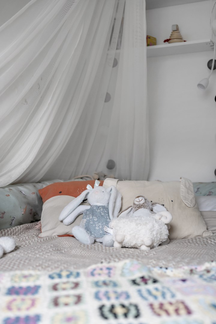 Bostadsbild från Muningatan 4, Såld i Kungsängen, Uppsala