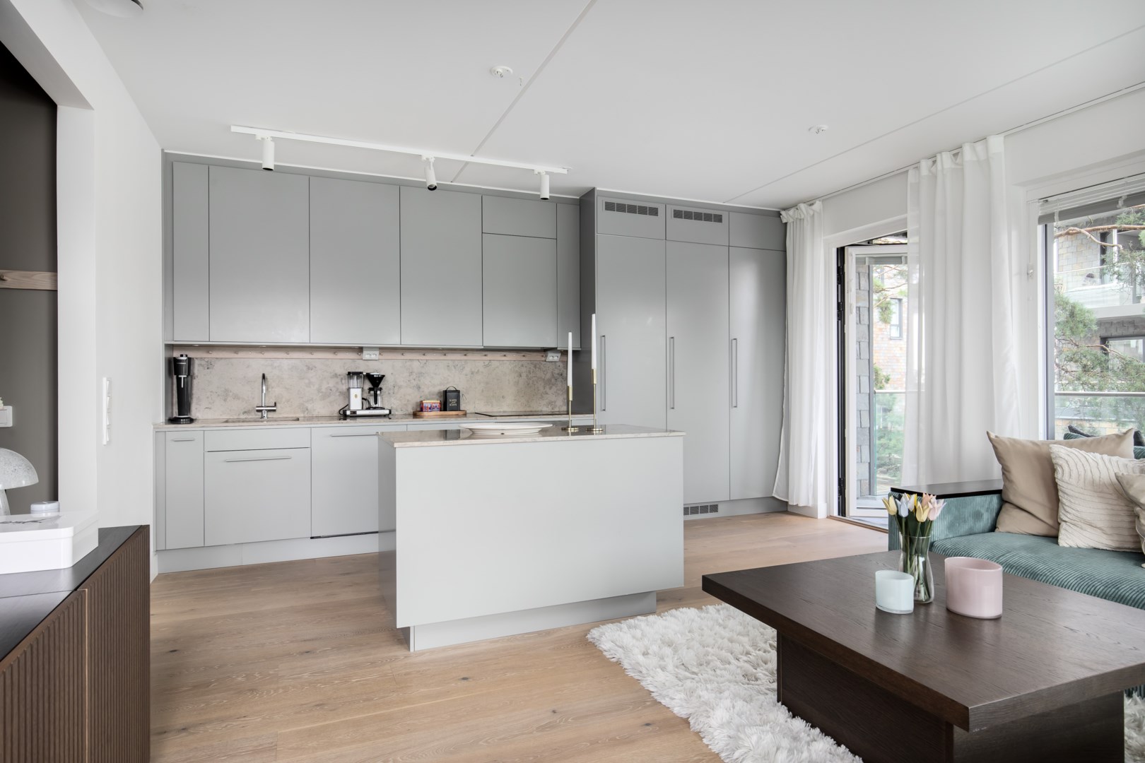 Bostadsbild från Tollareslingan 7, 6 tr, Såld i Tollare, Nacka