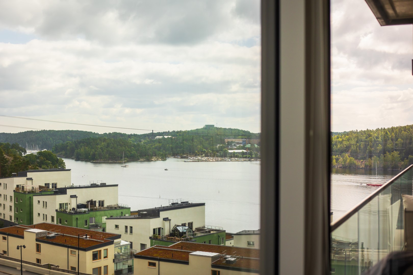 Bostadsbild från Tollareslingan 7, 6 tr, Såld i Tollare, Nacka