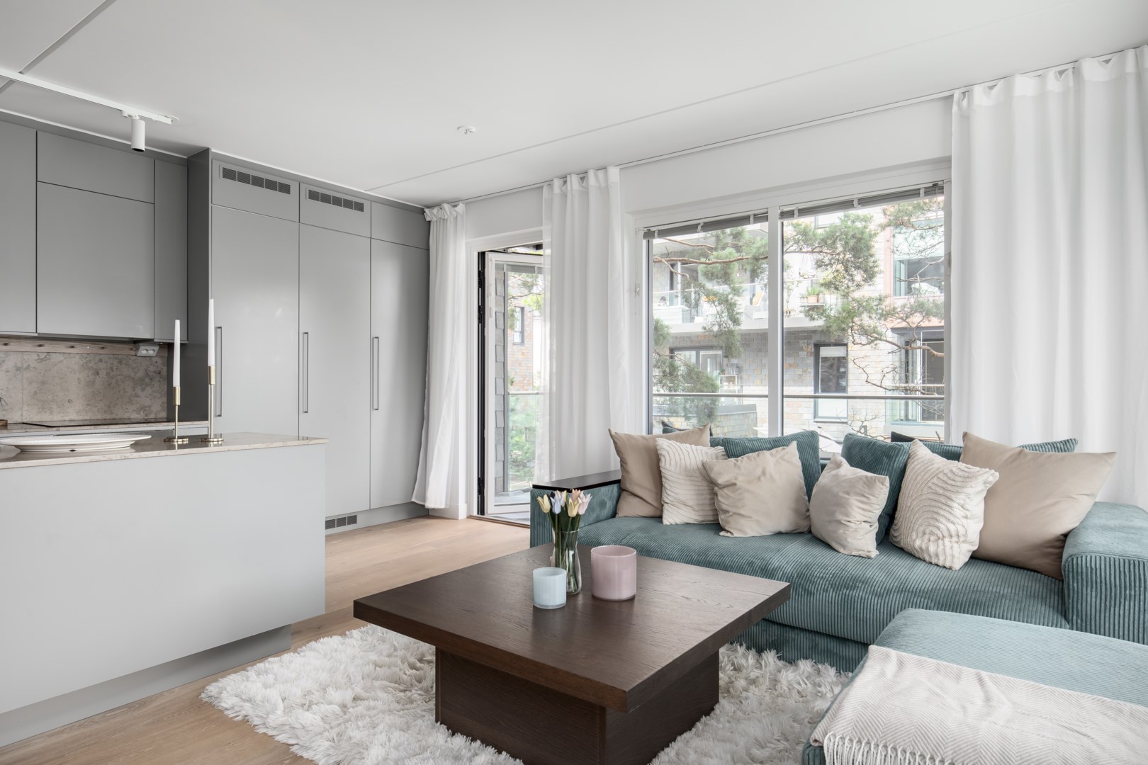 Bostadsbild från Tollareslingan 7, 6 tr, Såld i Tollare, Nacka