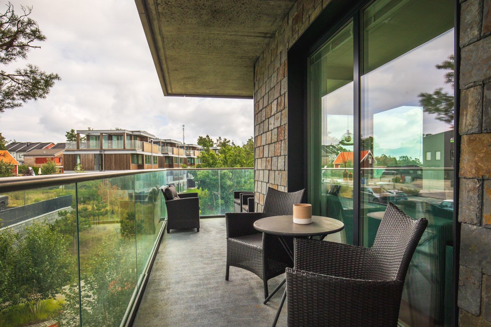 Bostadsbild från Tollareslingan 7, 6 tr, Såld i Tollare, Nacka