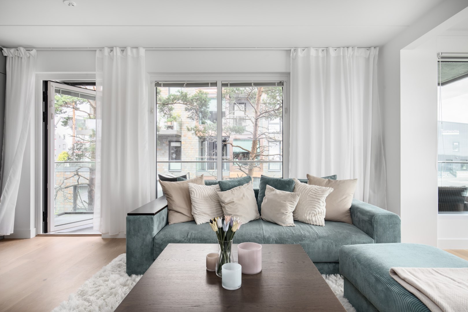 Bostadsbild från Tollareslingan 7, 6 tr, Såld i Tollare, Nacka