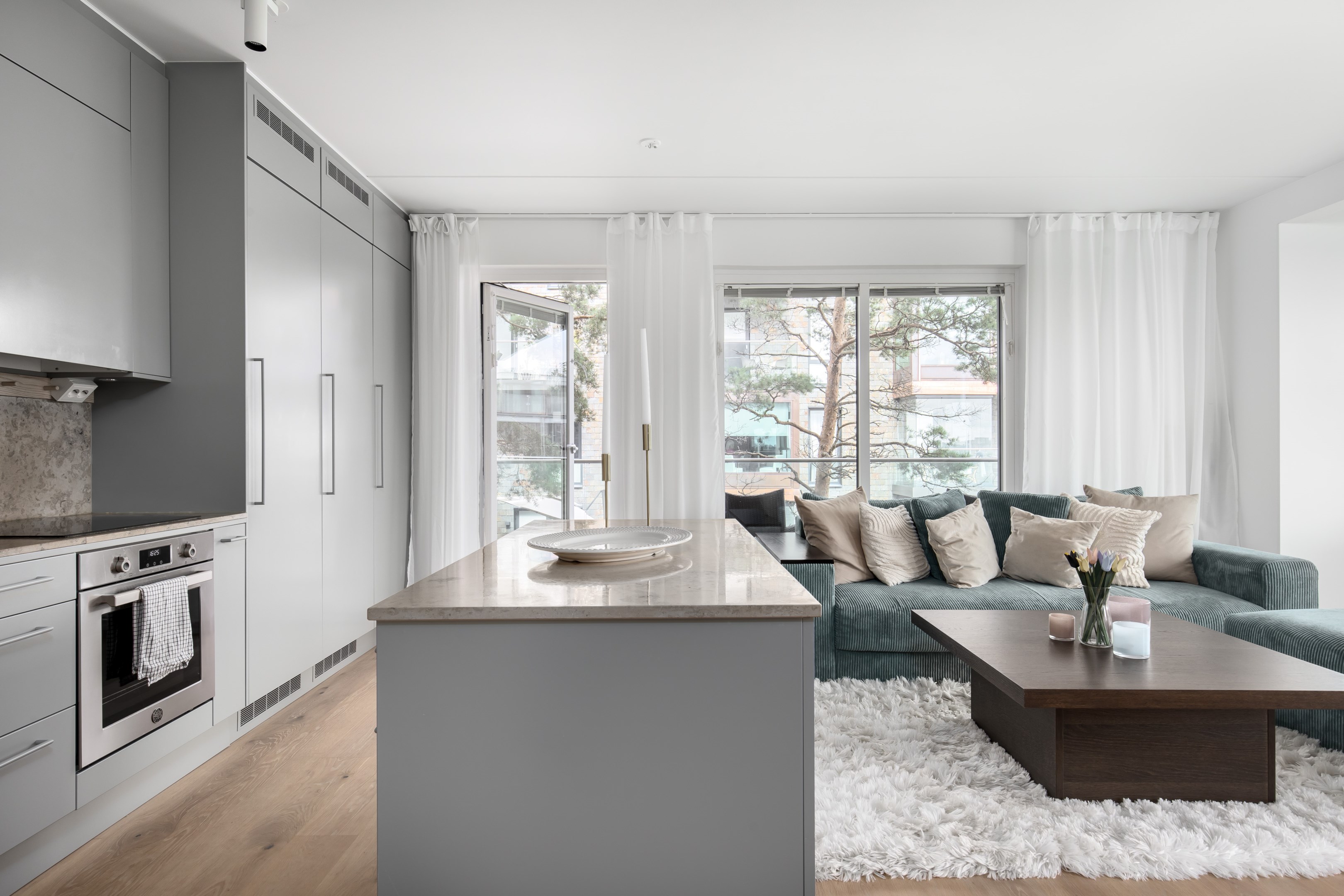 Bostadsbild från Tollareslingan 7, 6 tr, Såld i Tollare, Nacka