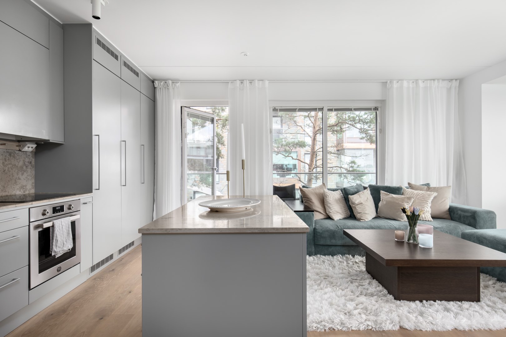 Bostadsbild från Tollareslingan 7, 6 tr, Såld i Tollare, Nacka