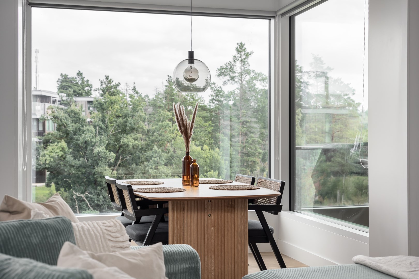 Bostadsbild från Tollareslingan 7, 6 tr, Såld i Tollare, Nacka