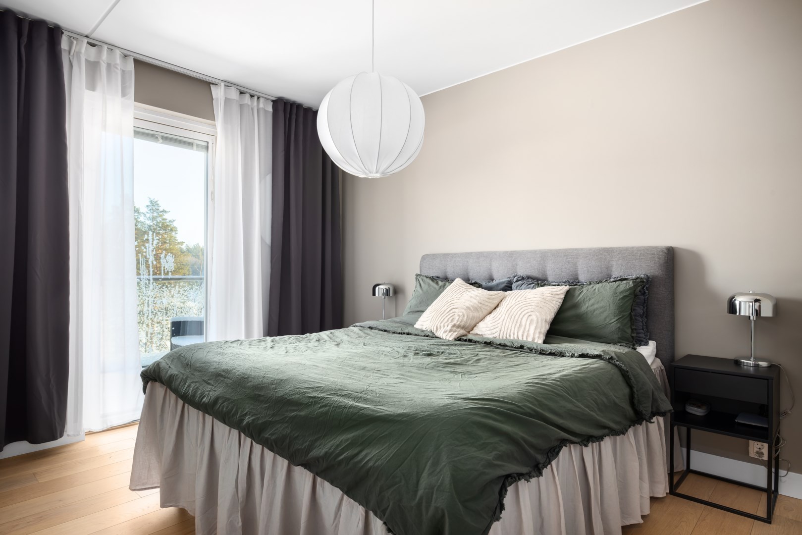 Bostadsbild från Tollareslingan 7, 6 tr, Såld i Tollare, Nacka