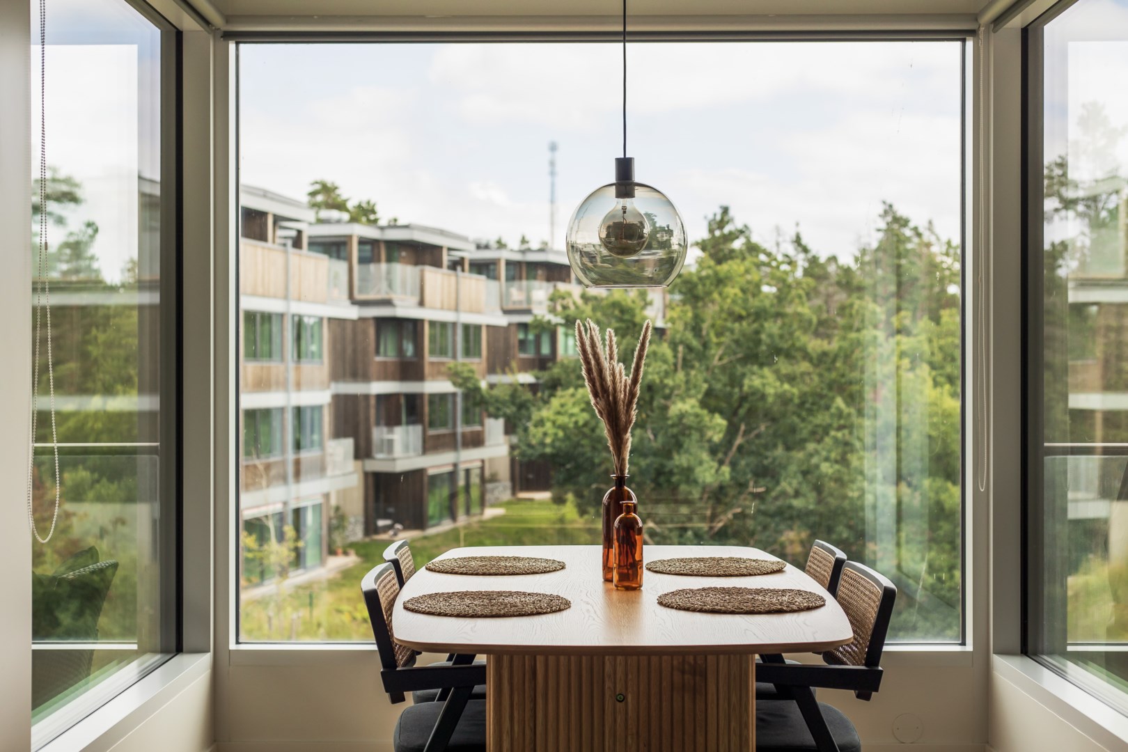 Bostadsbild från Tollareslingan 7, 6 tr, Såld i Tollare, Nacka