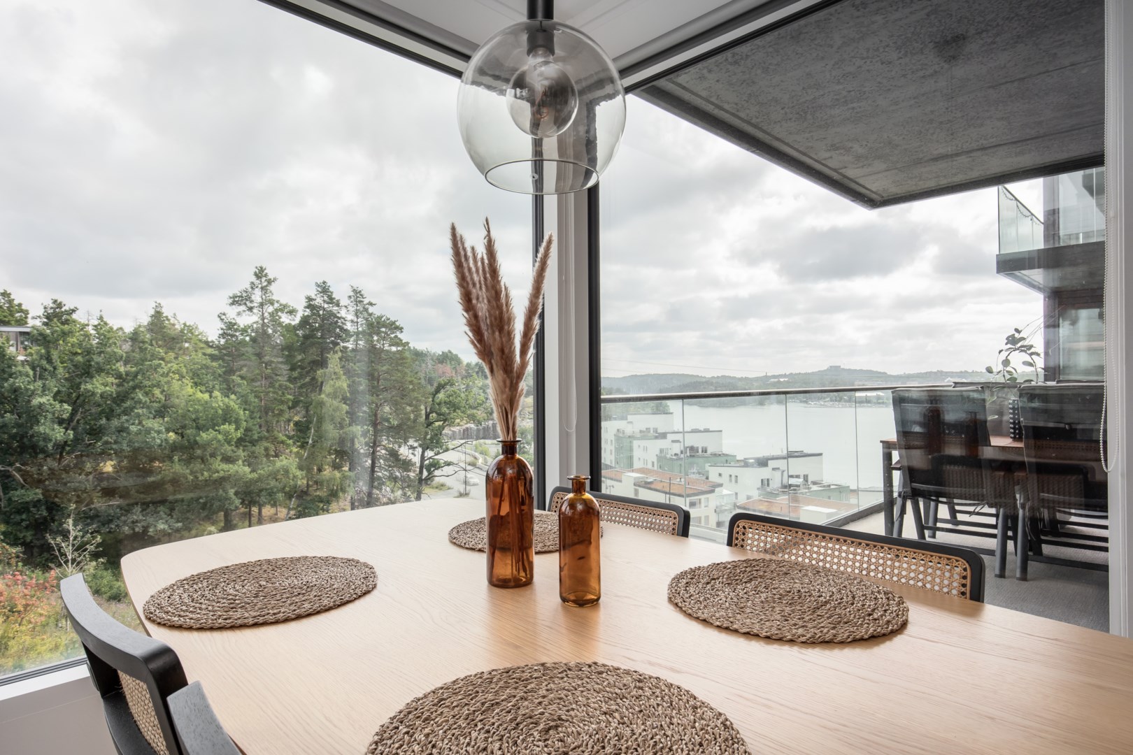 Bostadsbild från Tollareslingan 7, 6 tr, Såld i Tollare, Nacka