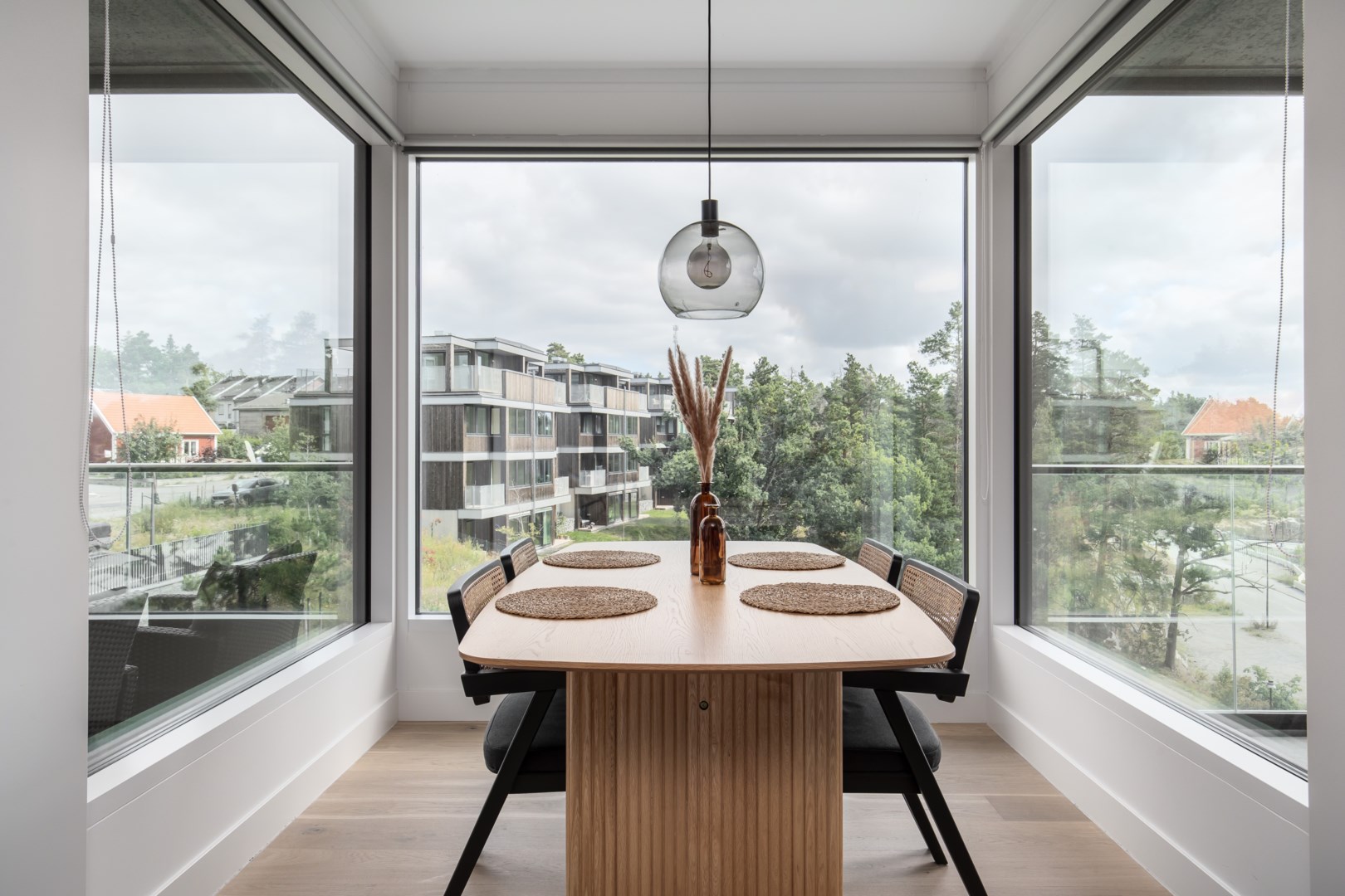 Bostadsbild från Tollareslingan 7, 6 tr, Såld i Tollare, Nacka