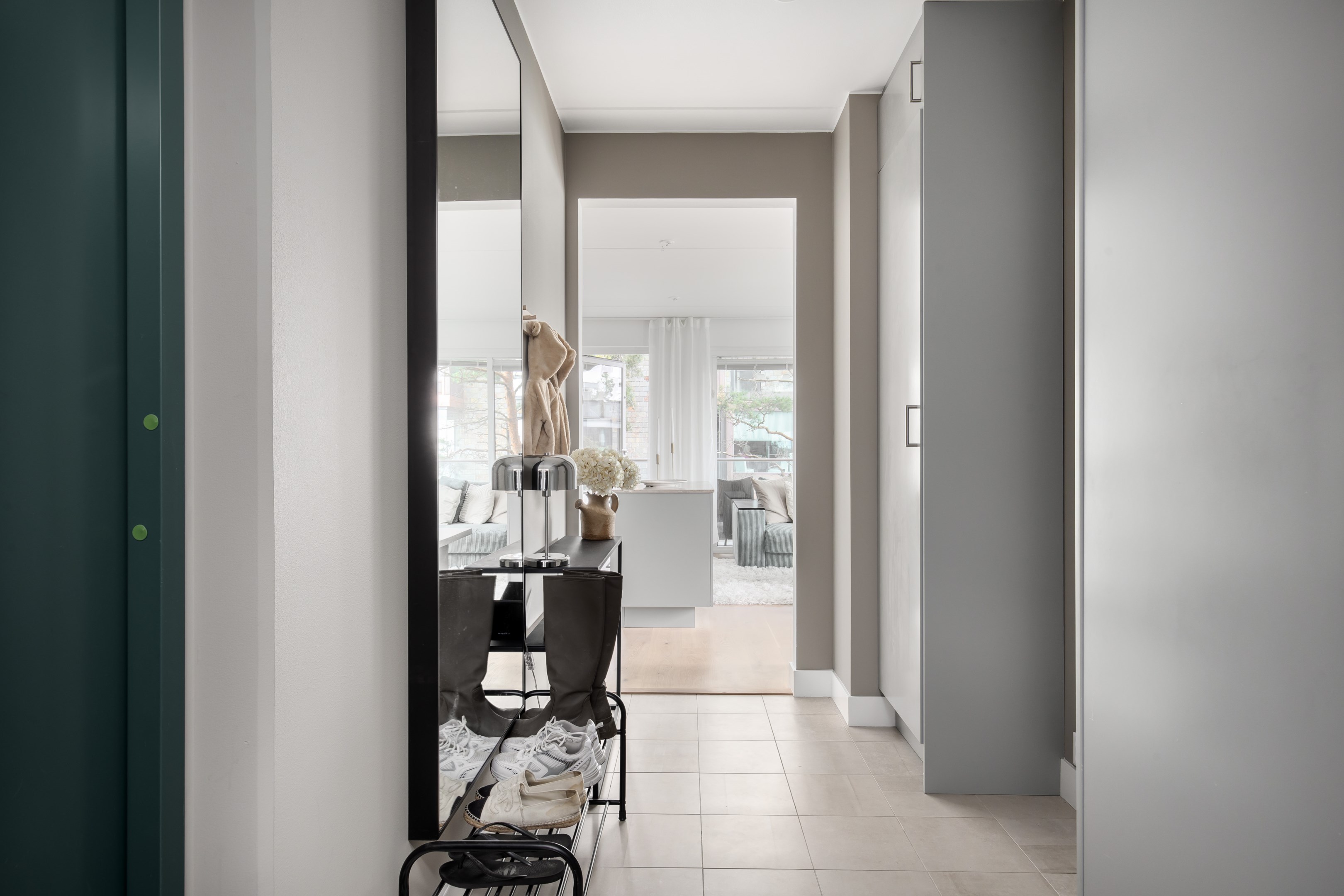 Bostadsbild från Tollareslingan 7, 6 tr, Såld i Tollare, Nacka