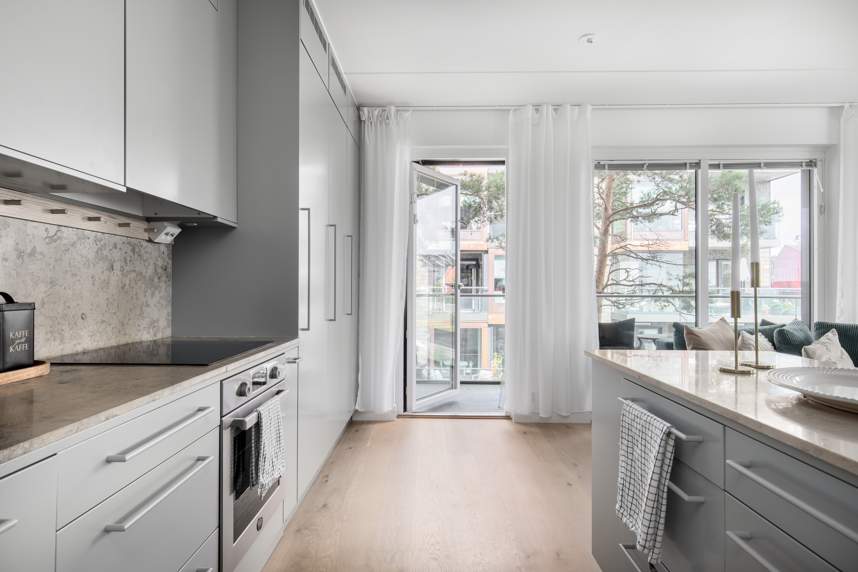 Bostadsbild från Tollareslingan 7, 6 tr, Såld i Tollare, Nacka