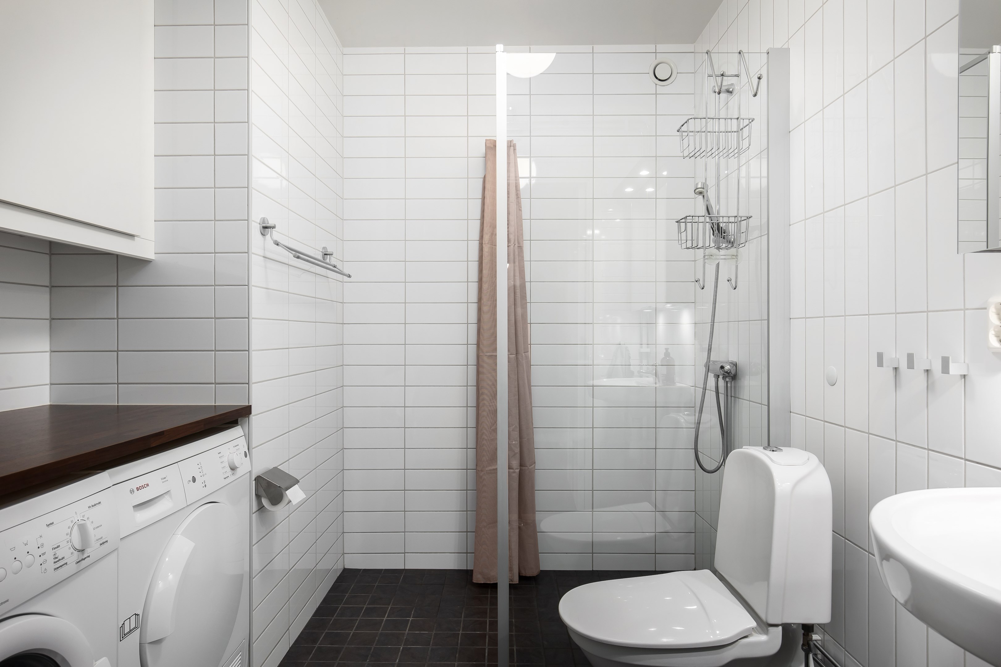 Bostadsbild från Lasarettsvägen 3, Såld i Ektorp, Nacka