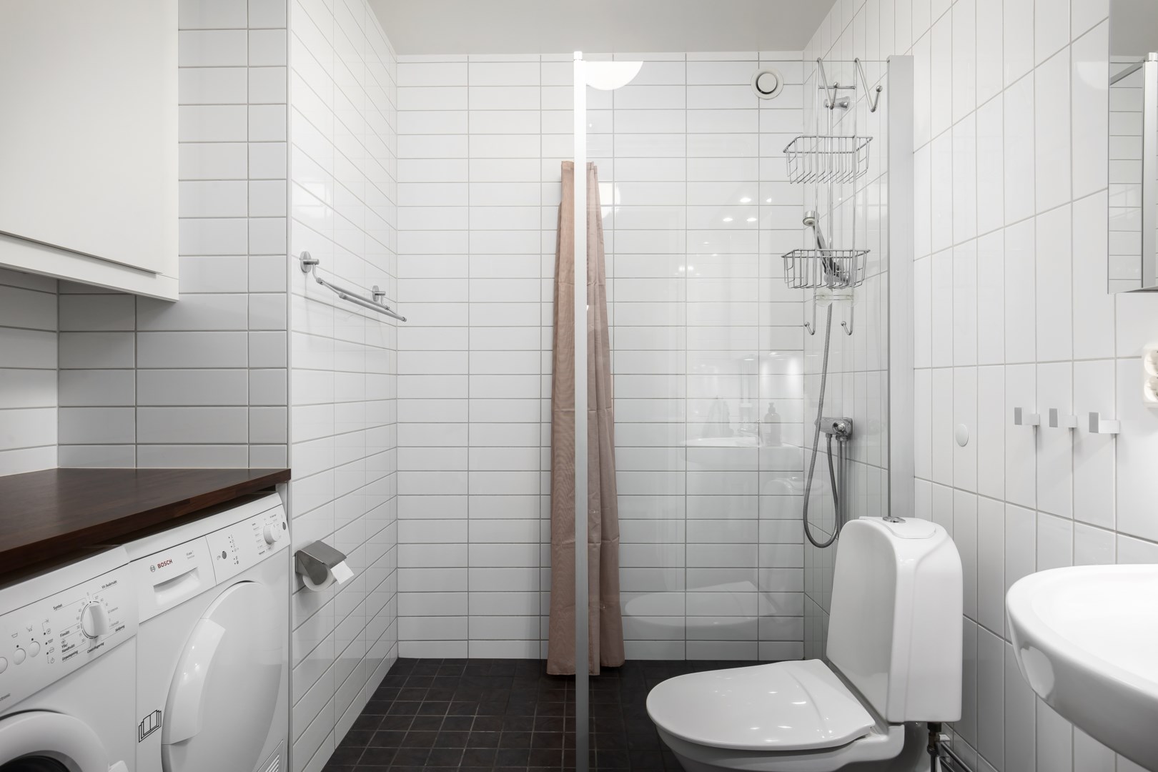 Bostadsbild från Lasarettsvägen 3, Såld i Ektorp, Nacka