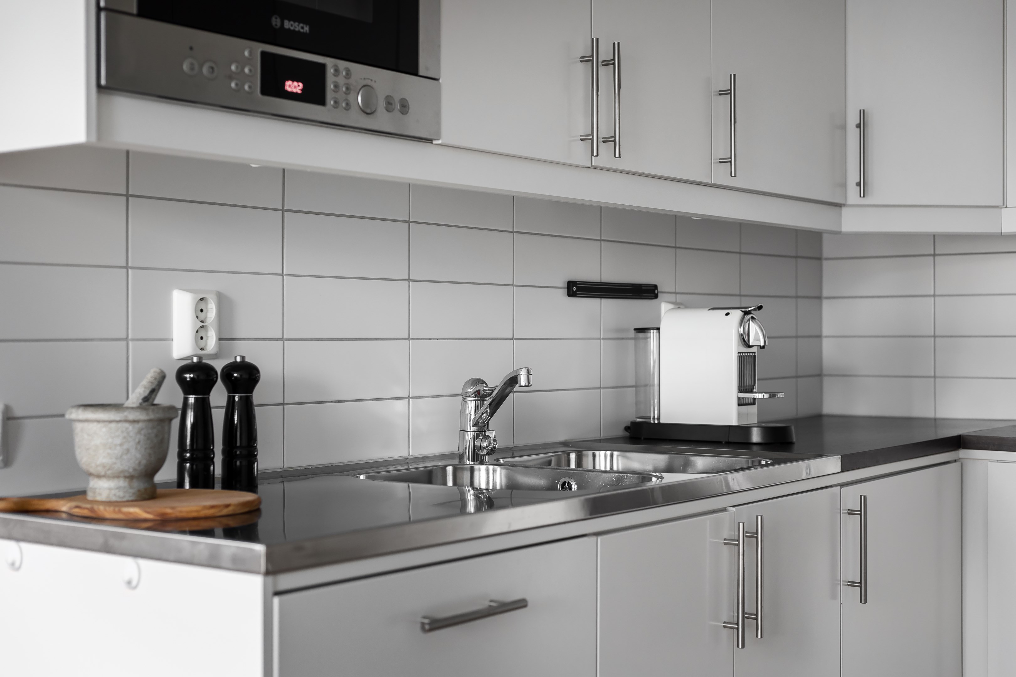 Bostadsbild från Lasarettsvägen 3, Såld i Ektorp, Nacka