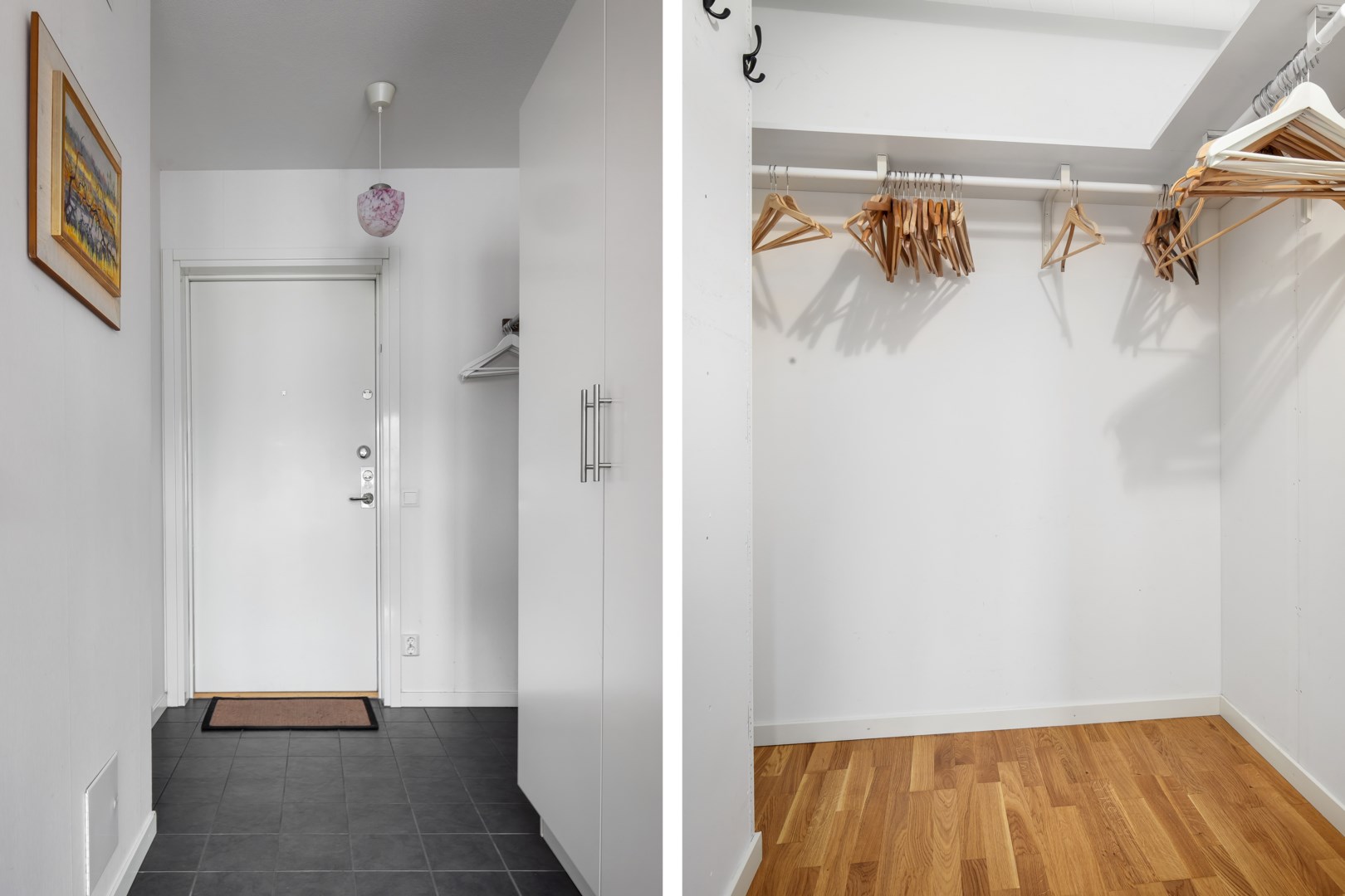 Bostadsbild från Lasarettsvägen 3, Såld i Ektorp, Nacka