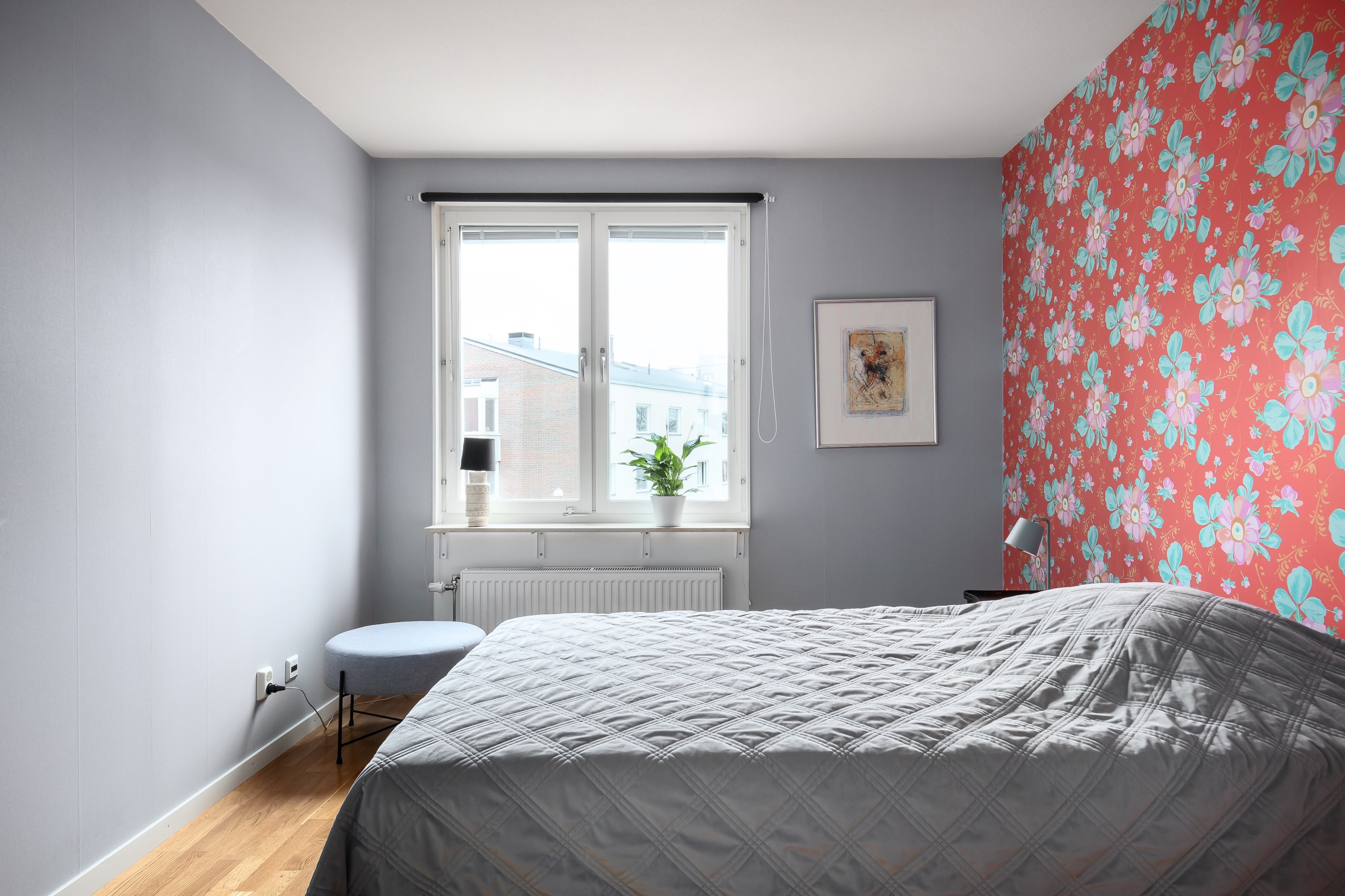 Bostadsbild från Lasarettsvägen 3, Såld i Ektorp, Nacka